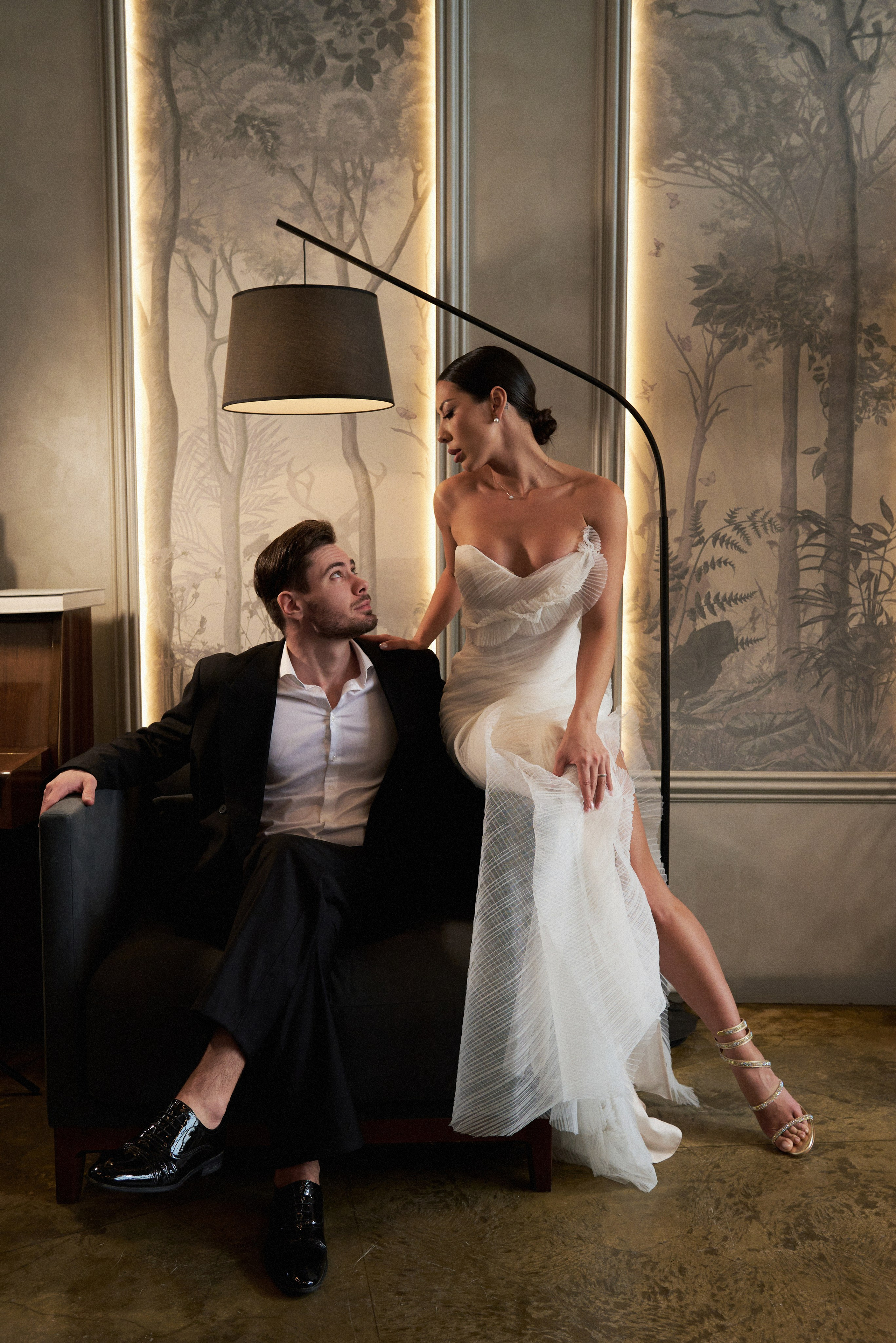 Свадебный фотограф в Невельске и Южно-Сахалинске Елена Коновалова