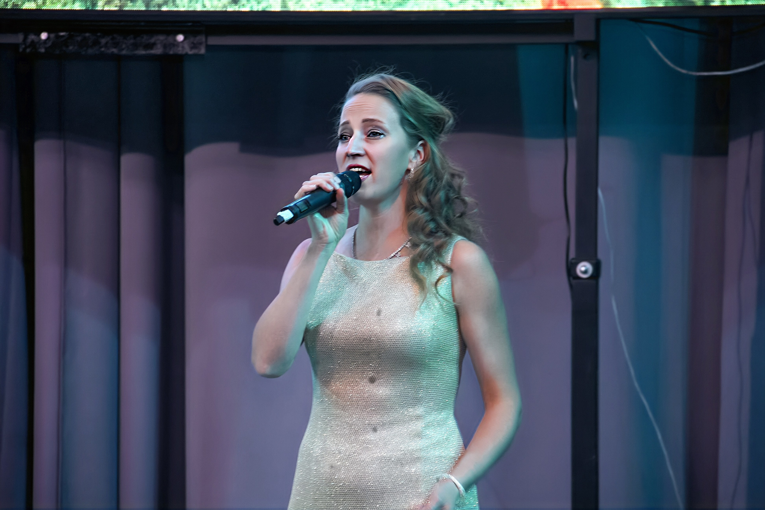 Спектакль —дуэт TRANSformation. Фотограф в Смоленске Ася Польшина