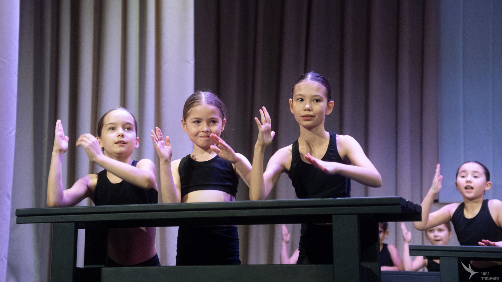 Хореографический спектакль «Путешественник». Репортажный фотограф в Казани Павел Серпокрылов