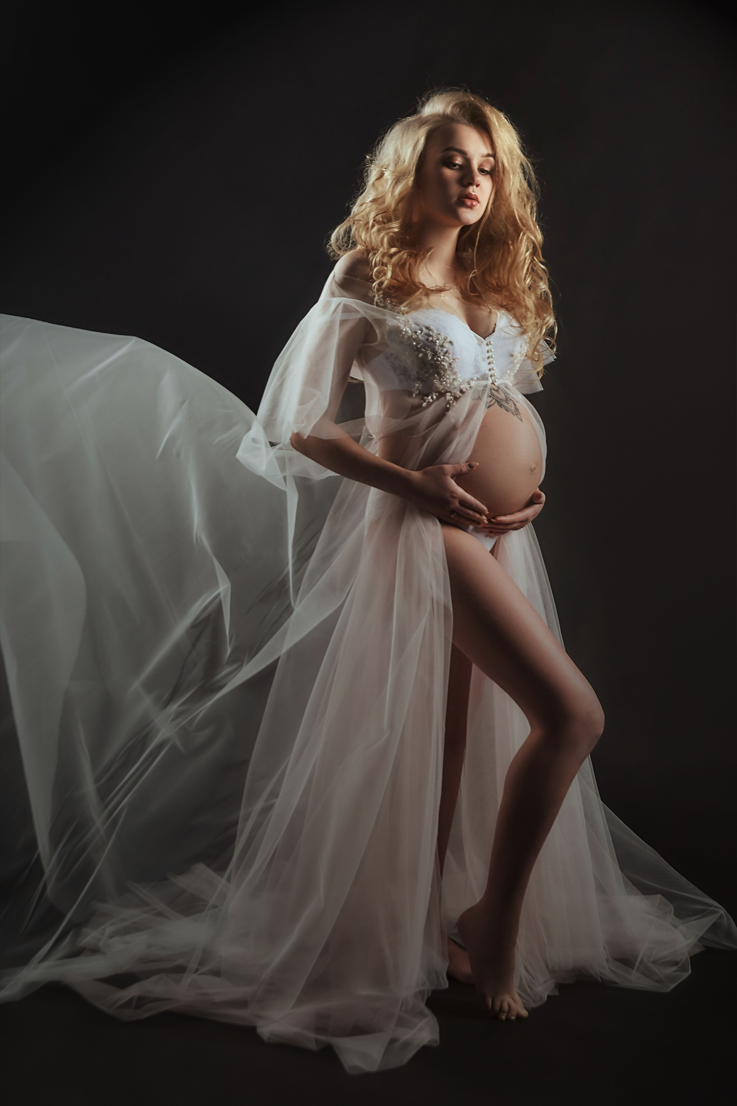 Фотосессия беременности. Фотограф и видеограф в Екатеринбурге