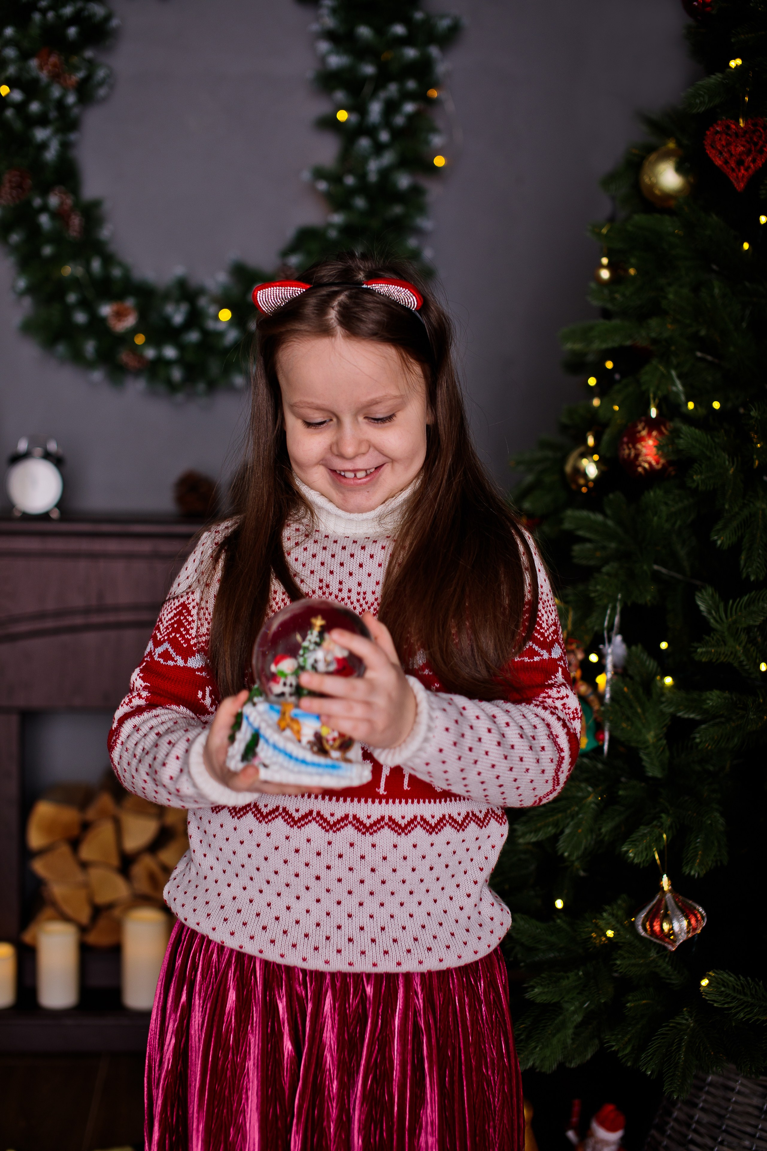 Новый год 2026