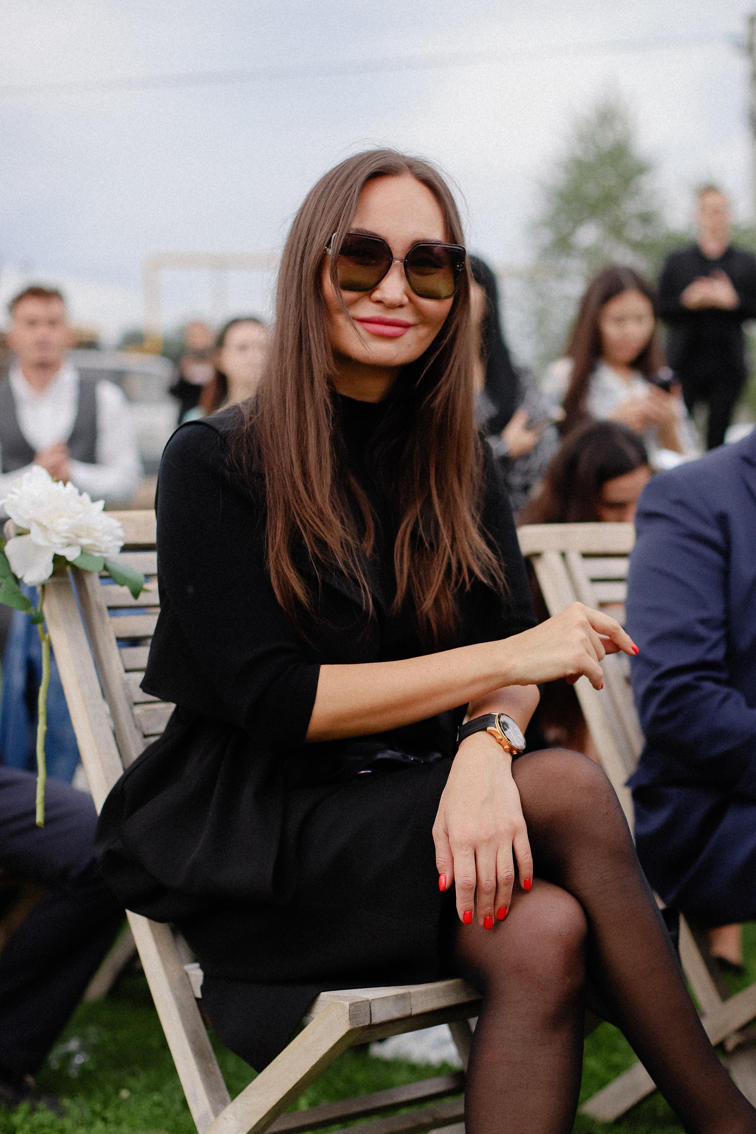 Рустам и Елизавета. Фотограф в Алматы и Москве Даша Пушкина