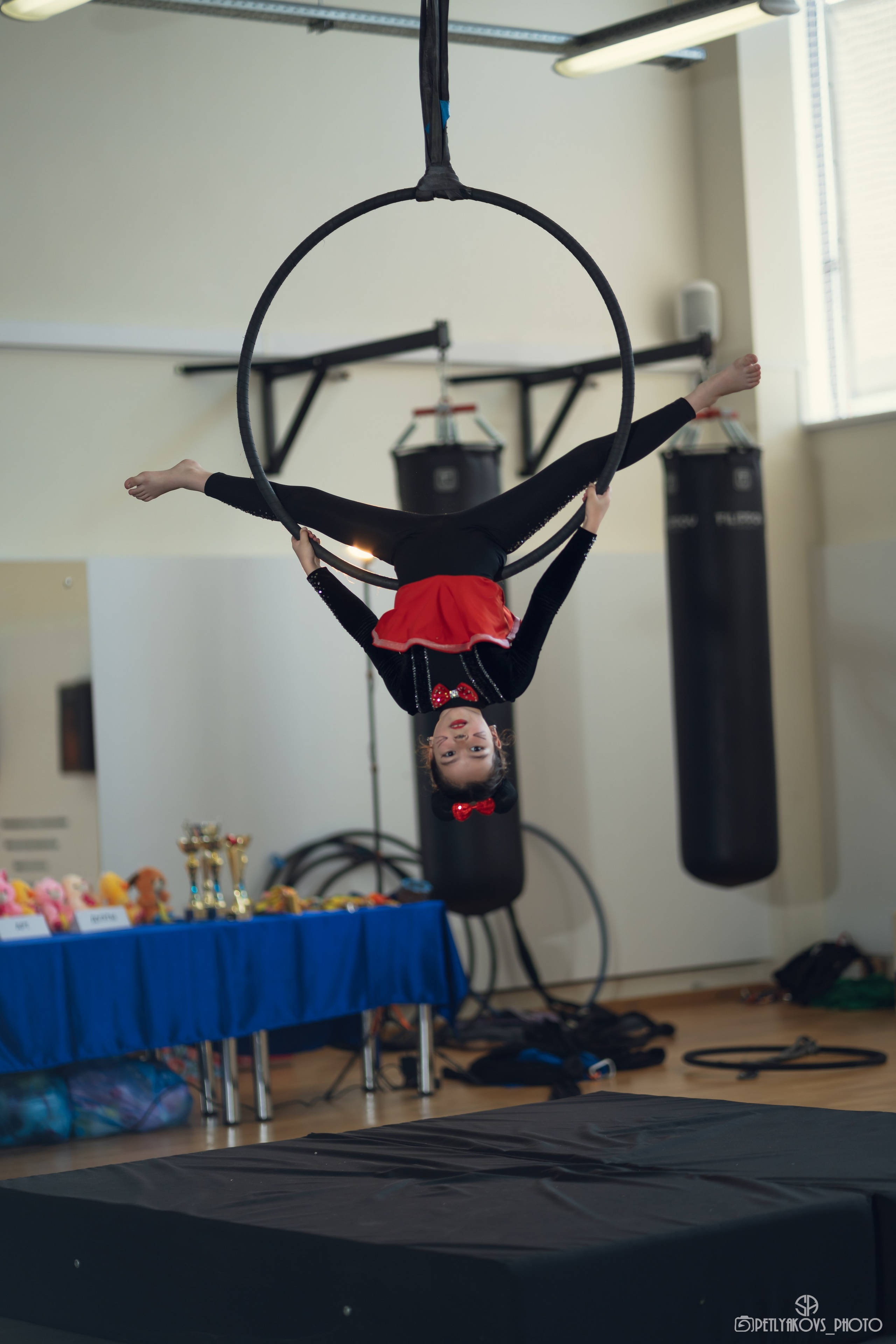 Соревнования по воздушной гимнастике (репортаж). Фотограф, видеограф Пятигорск, Ставрополь, Ессентуки, Petlyakovs_photo