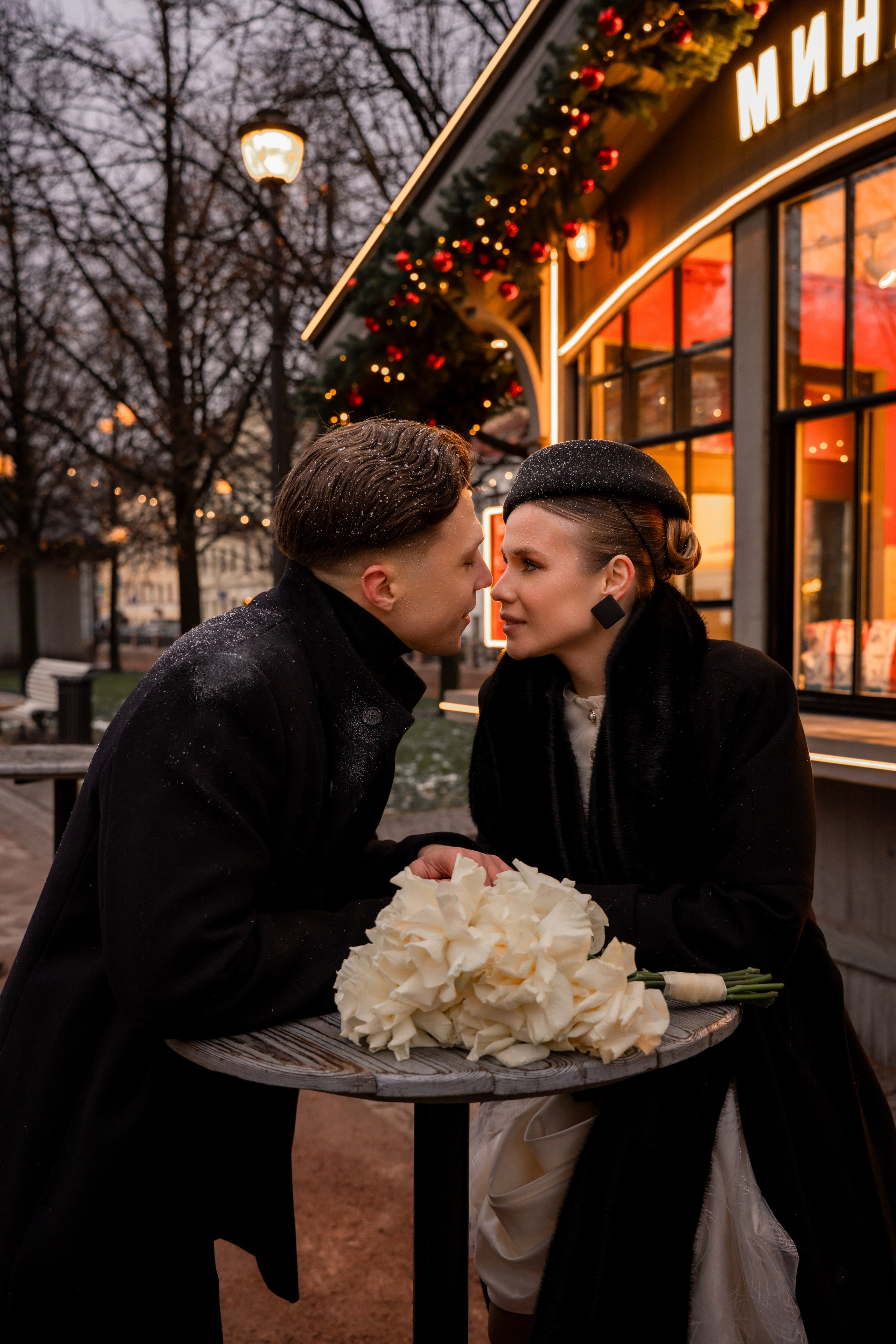 Фотограф Оксана Шавва