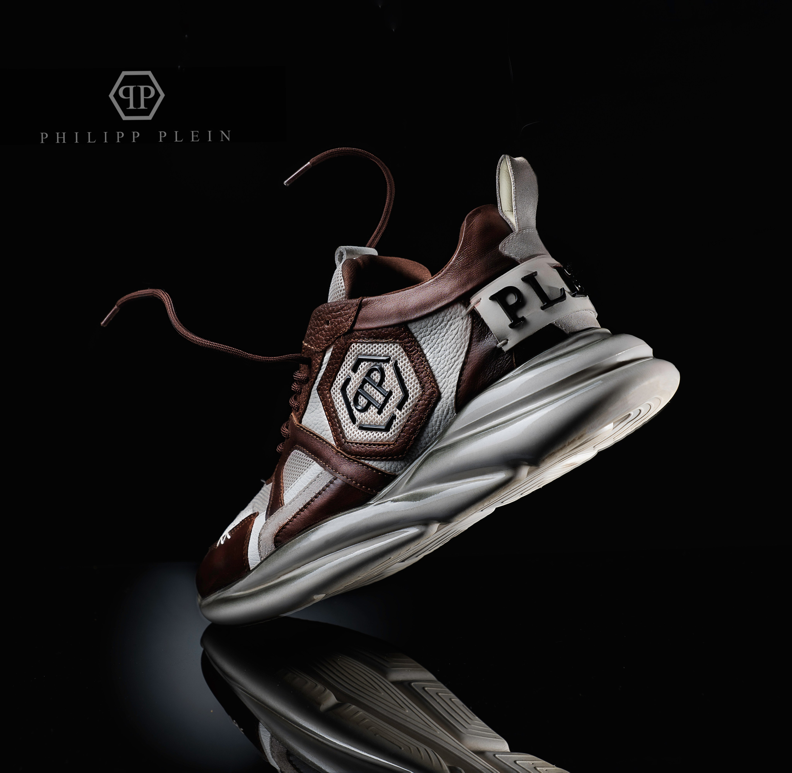 Съёмка кроссовок в Москве