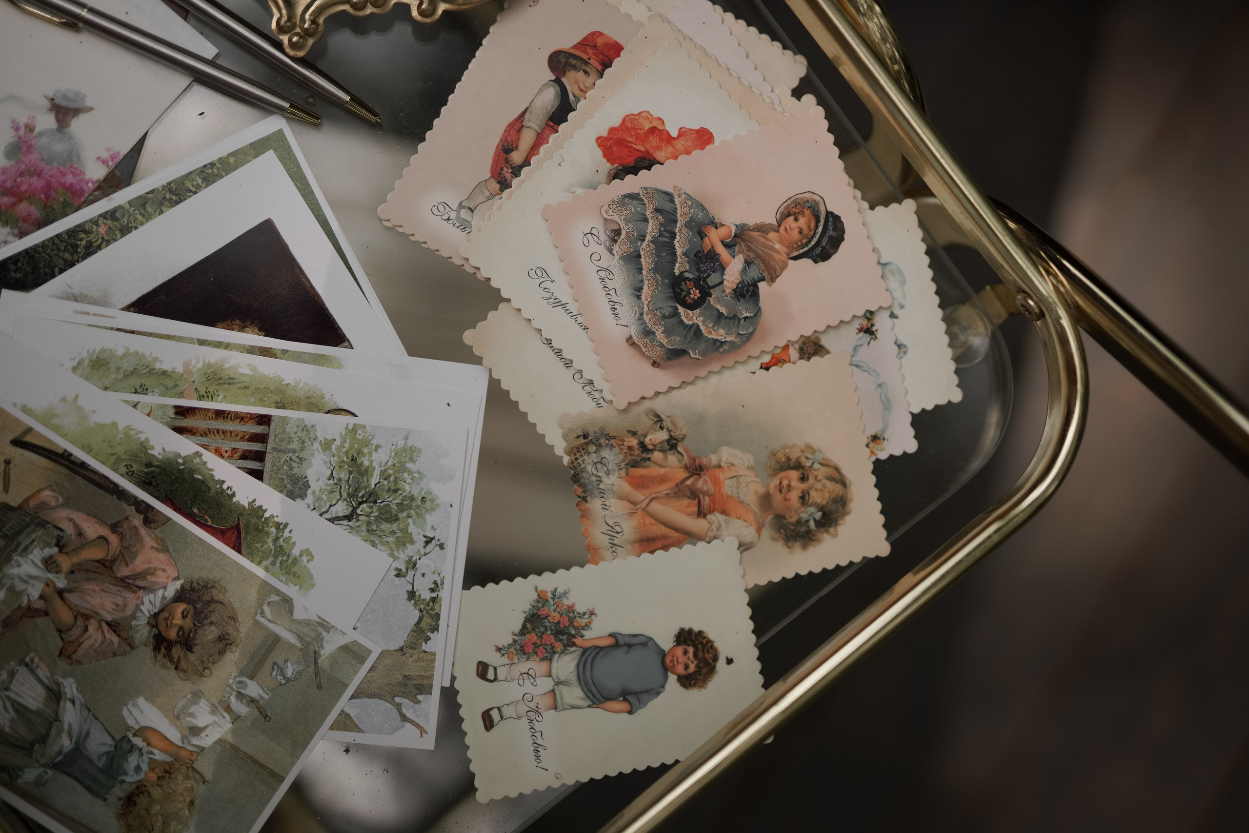 Анна и Андрей. Свадебный фотограф Марина Попова