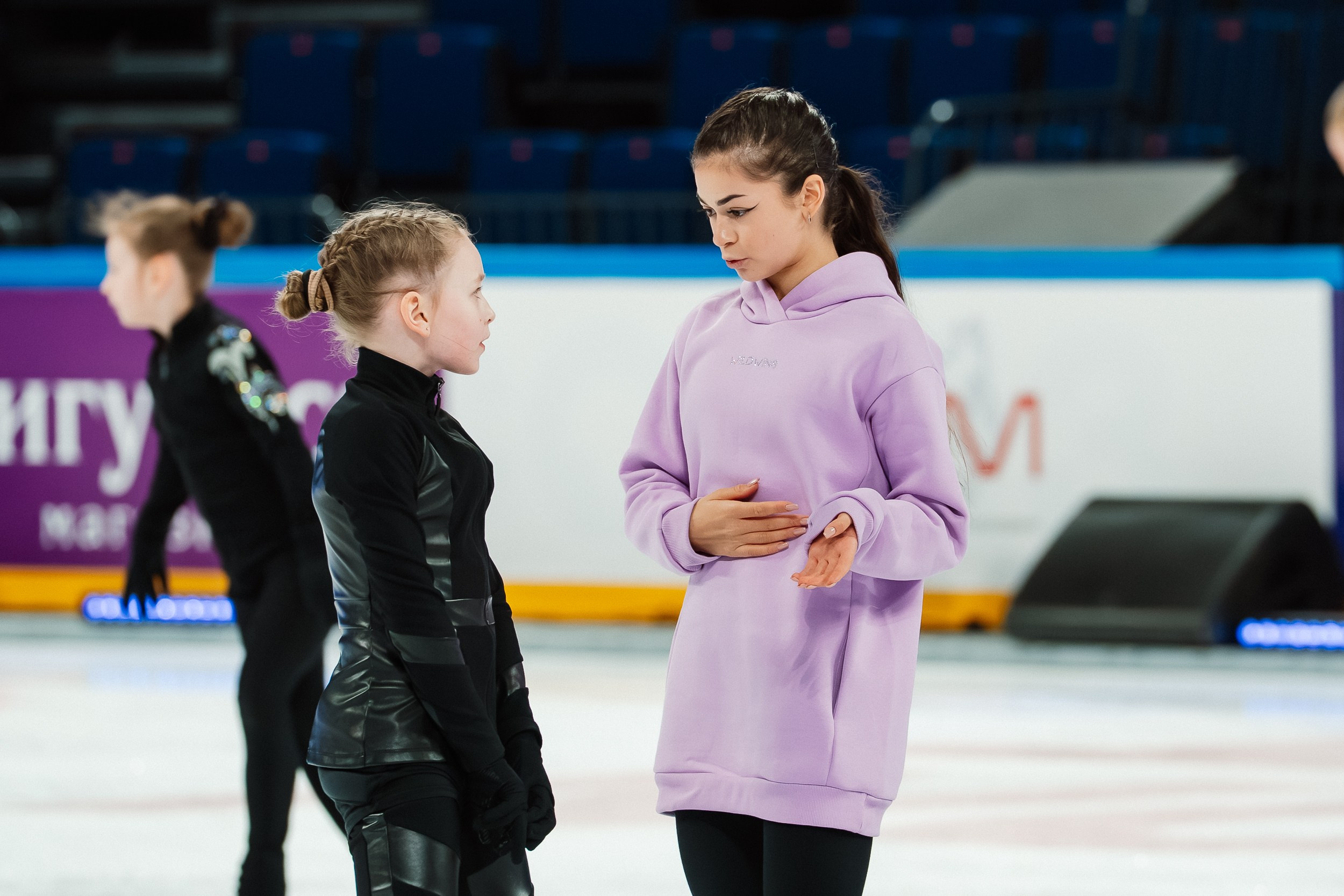 Мастер-класс Аделии Петросян в Новосибирске. Воробьева Ксения — Спортивный и танцевальный фотограф Новосибирск