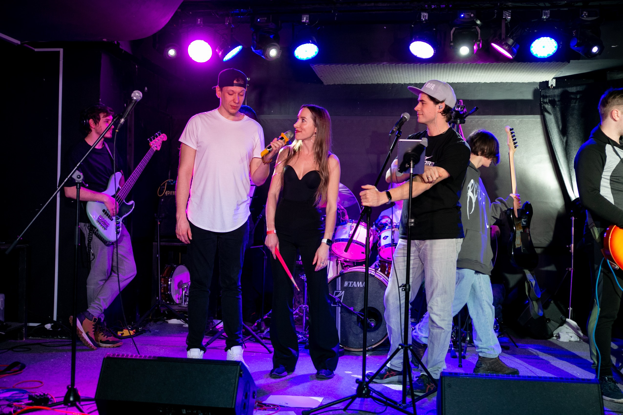 Репортаж концертов и выступлений. Спортивный фотограф Нижний Новгород