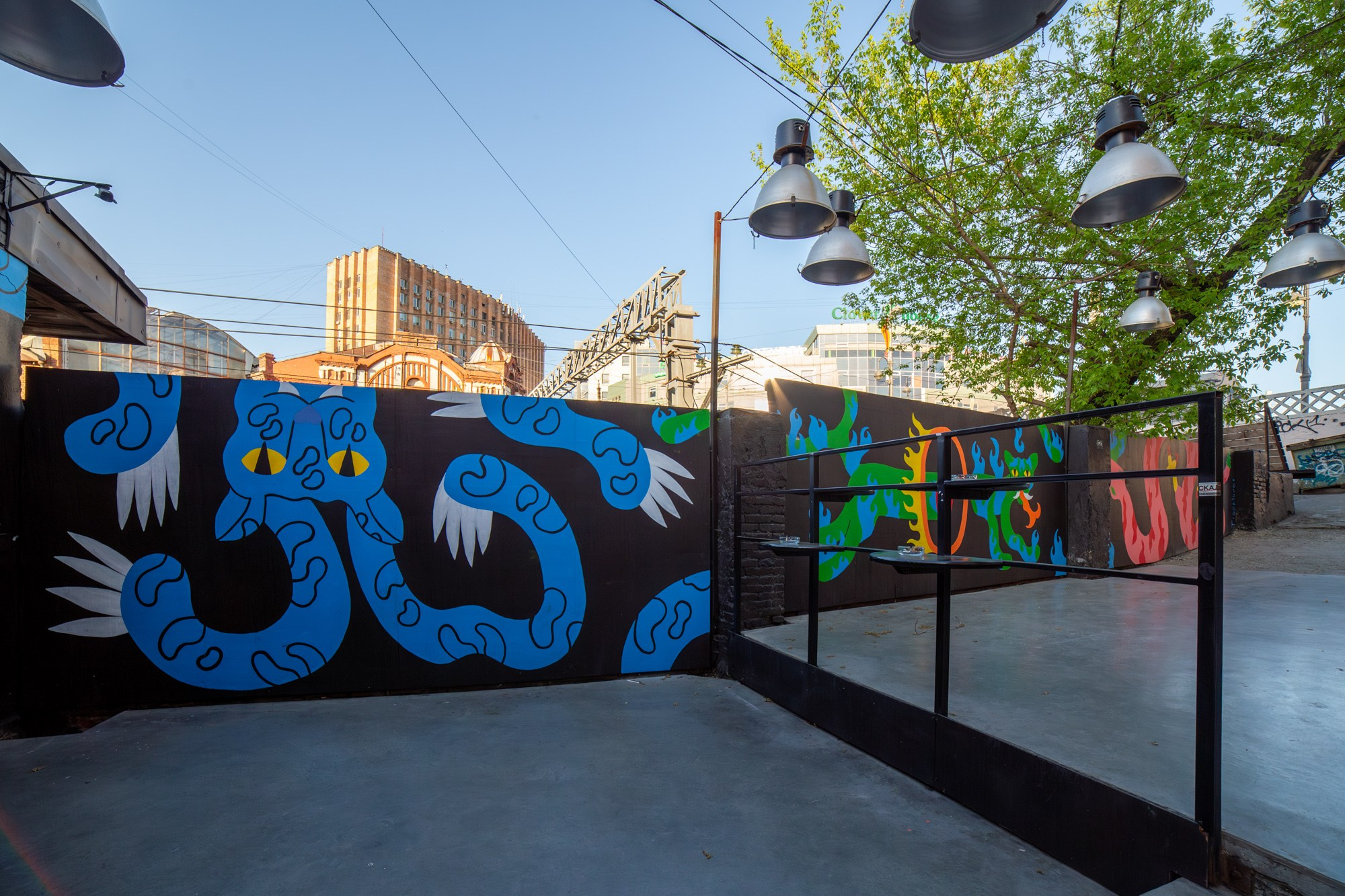 Интервью с Ирой Tigerlover (Владивосток)