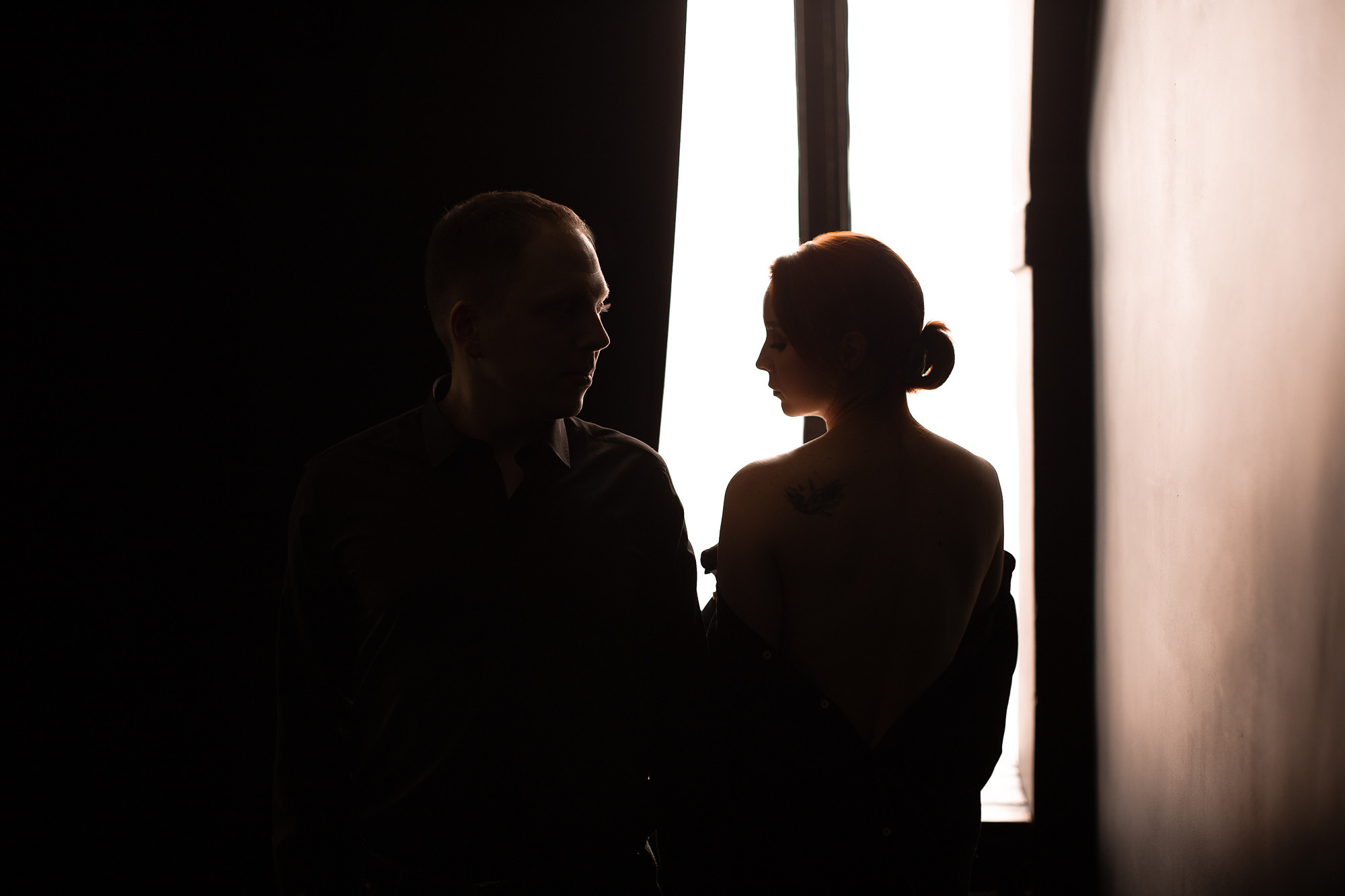 Обо мне. Будуарный / Ню Фотограф Наталья Шевченко Минск