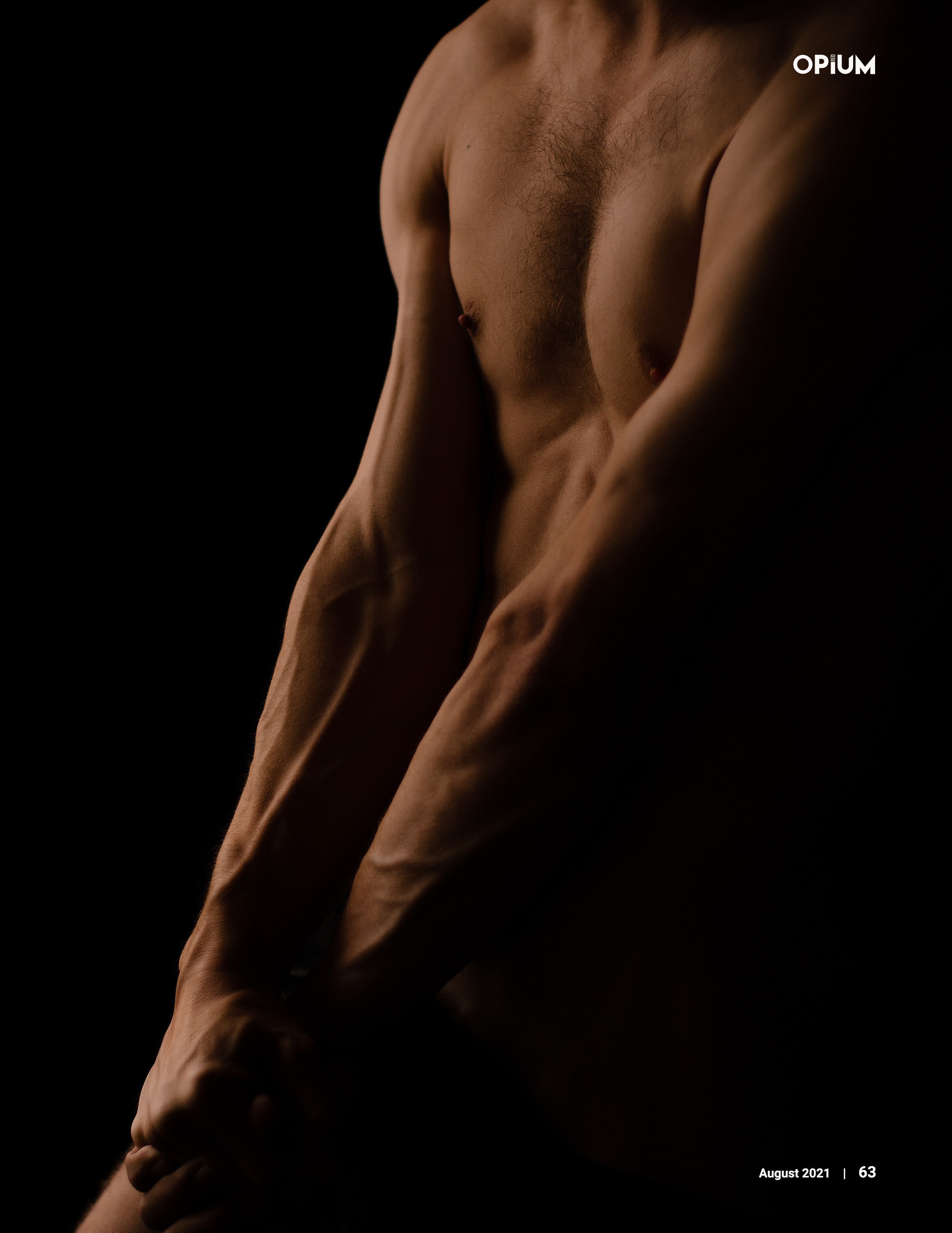 Opium Red September 2021. Будуарный / Ню Фотограф Наталья Шевченко Минск