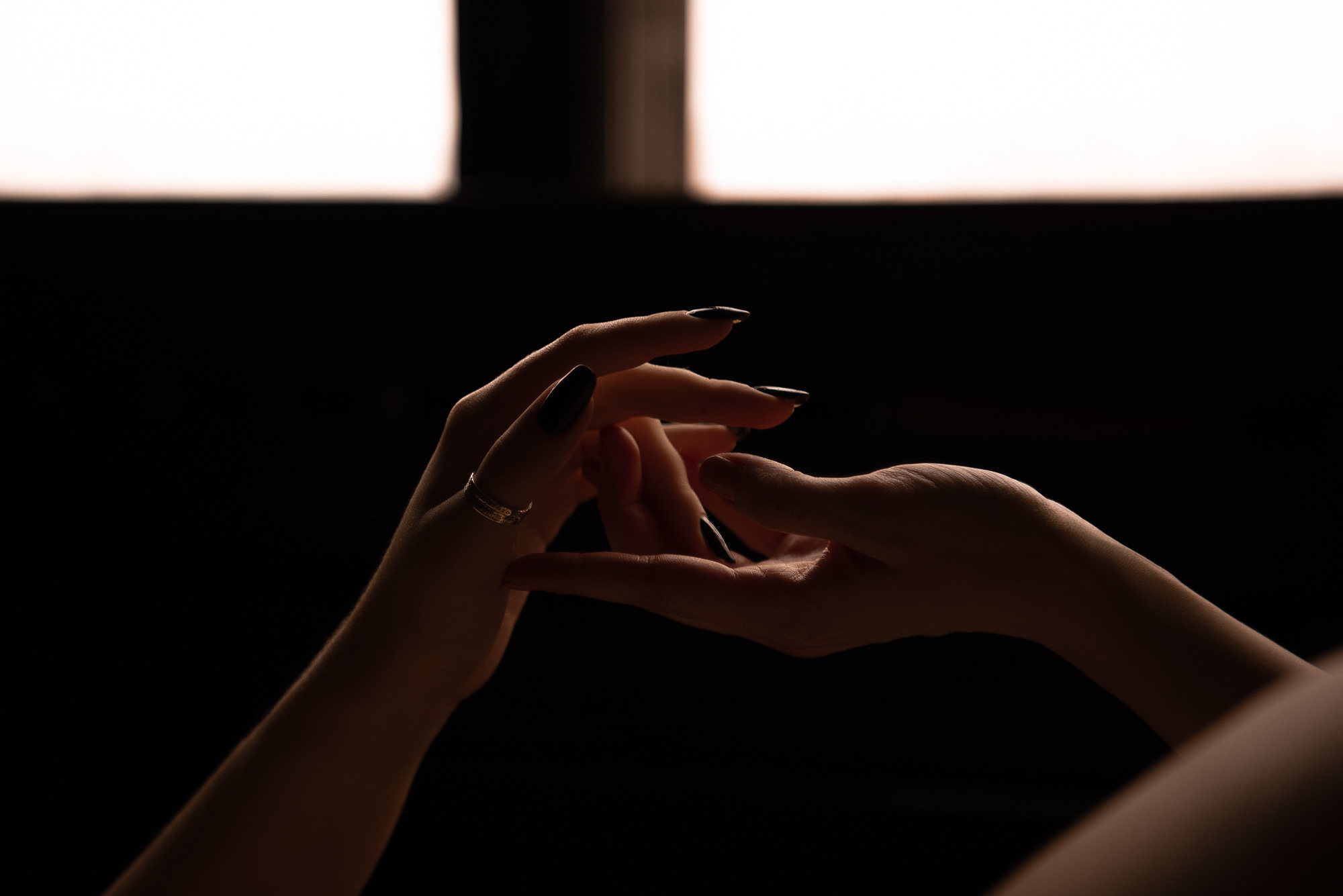 Обо мне. Будуарный / Ню Фотограф Наталья Шевченко Минск