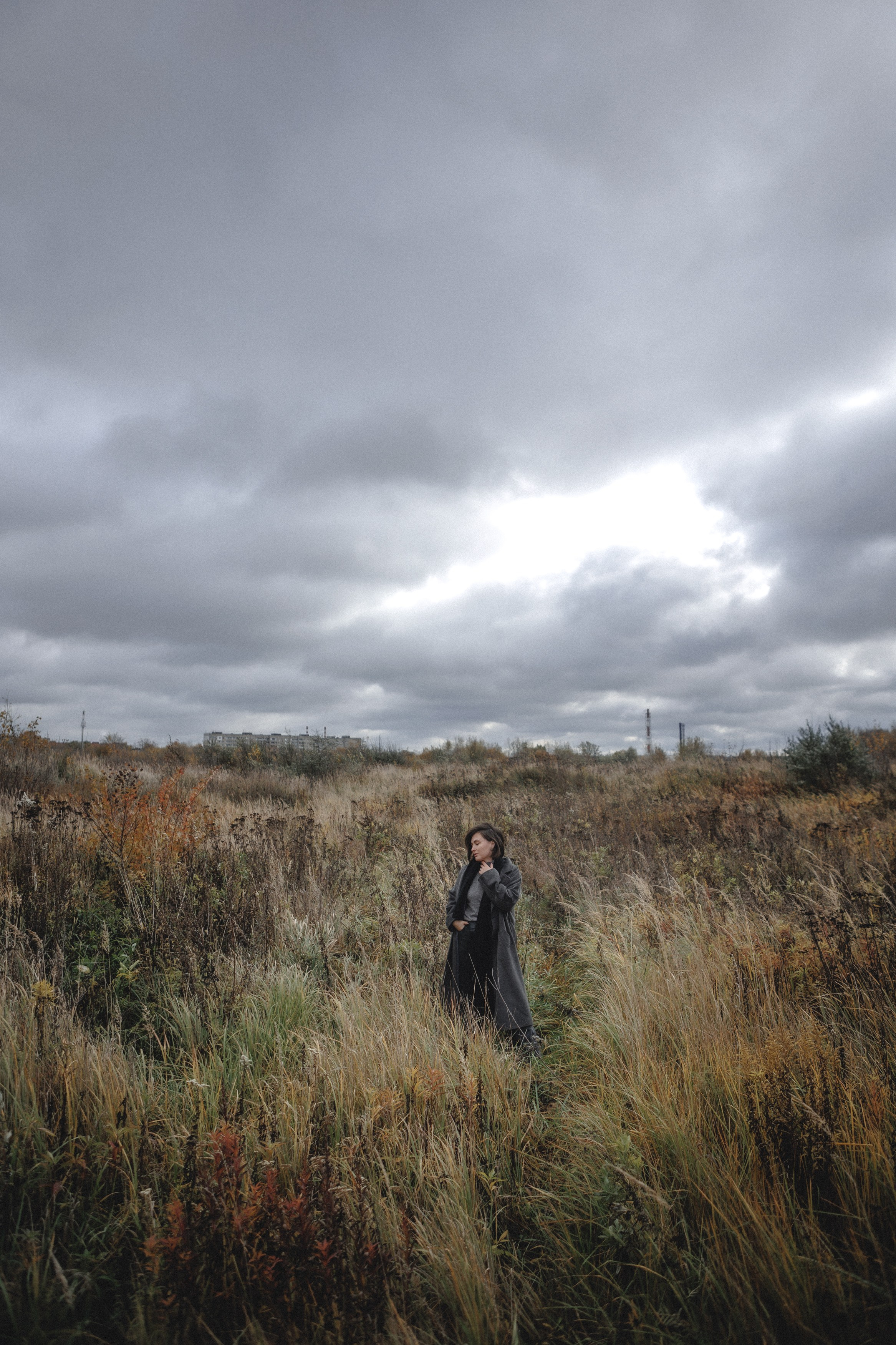 Анастасия. Фотограф Москва и Московская область