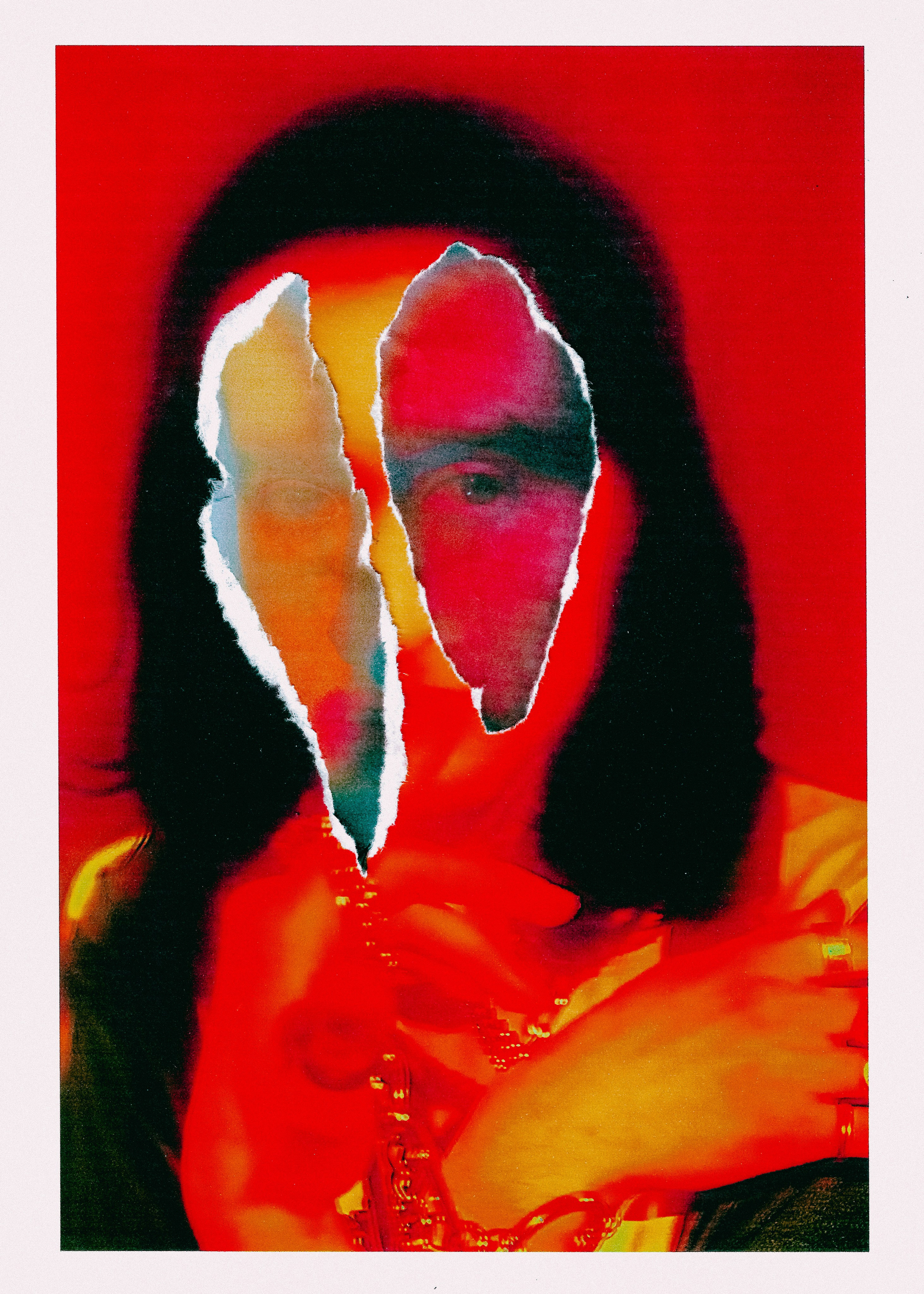 Арт-фотограф Даня Карельский