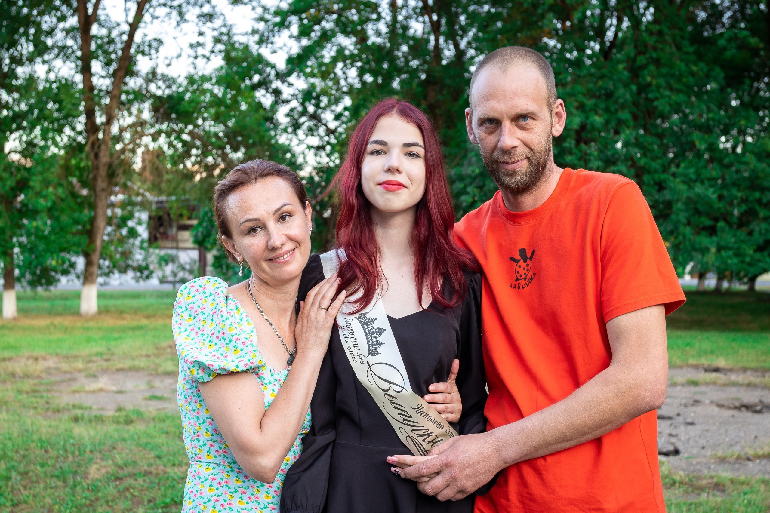 Вручение аттестата 2024 г. Выпускные альбомы Майкоп, Краснодар Елена Золотарева