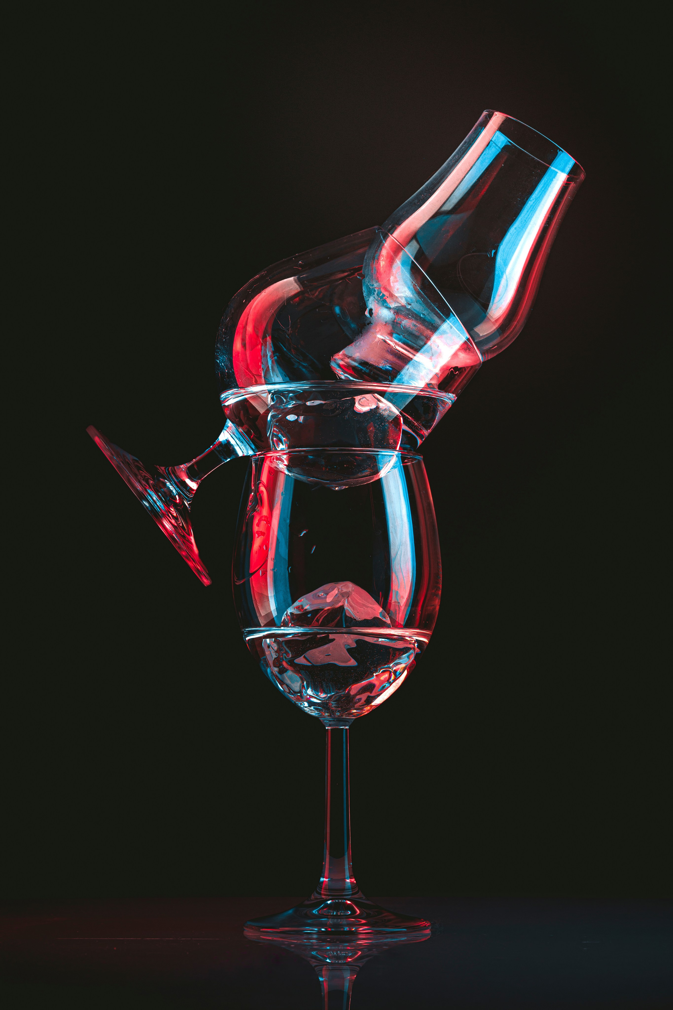 Предметный и Фуд-фотограф Анастасия Ларина