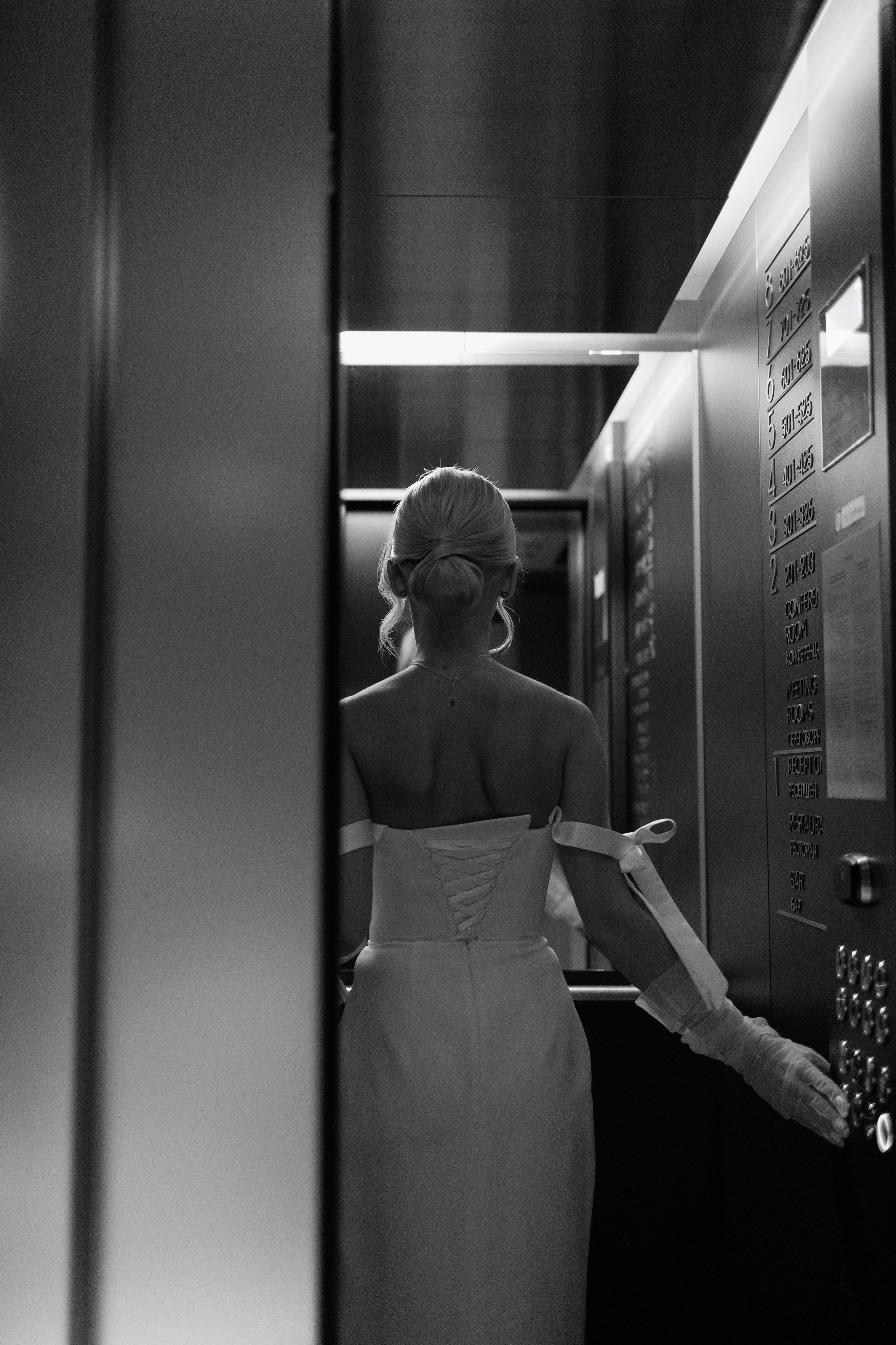 Wedding reels and photo