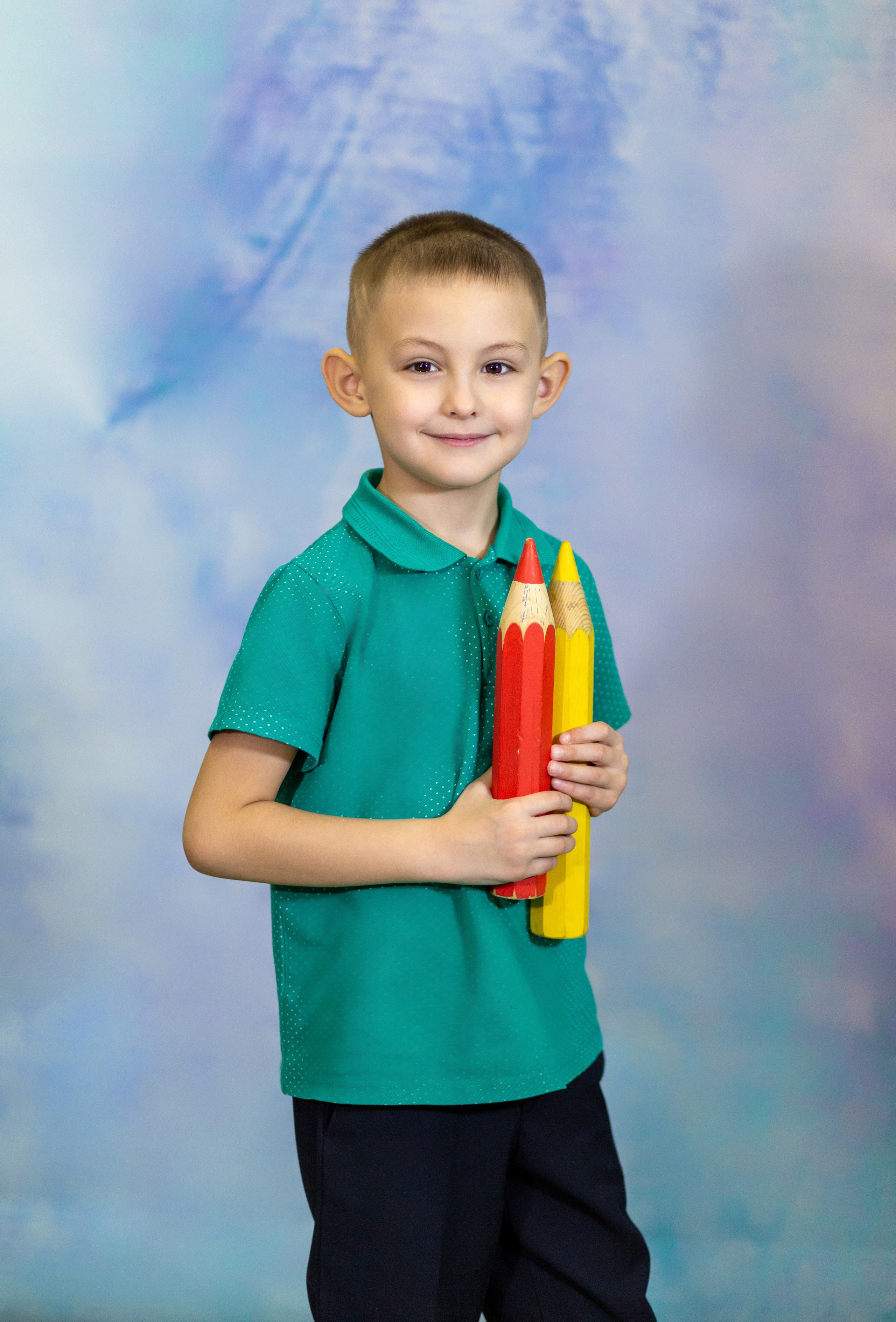 Детский сад. Выпускные альбомы Воронеж от Веры Соколовой