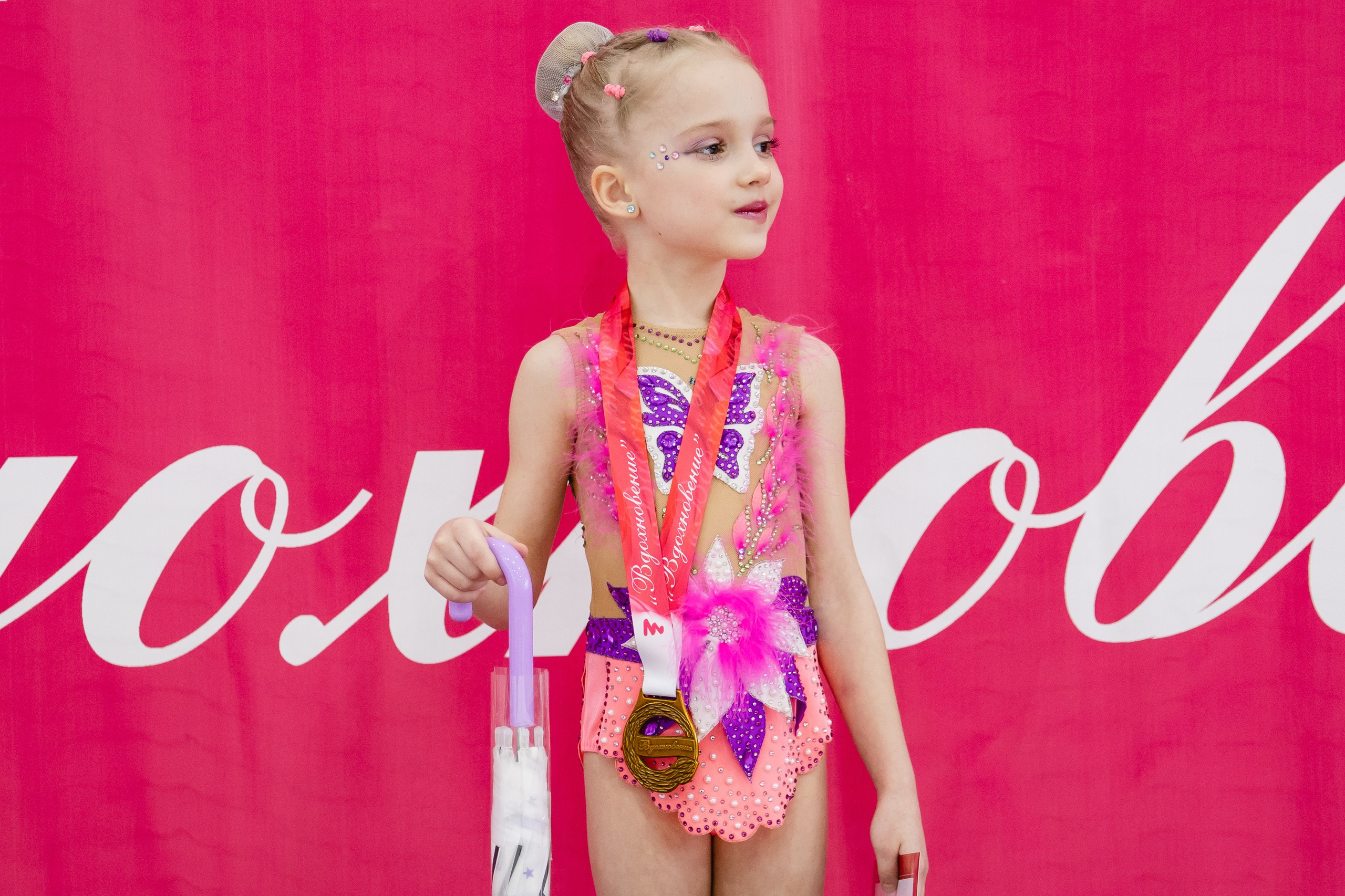 Вдохновение. Воробьева Ксения — Спортивный и танцевальный фотограф Новосибирск