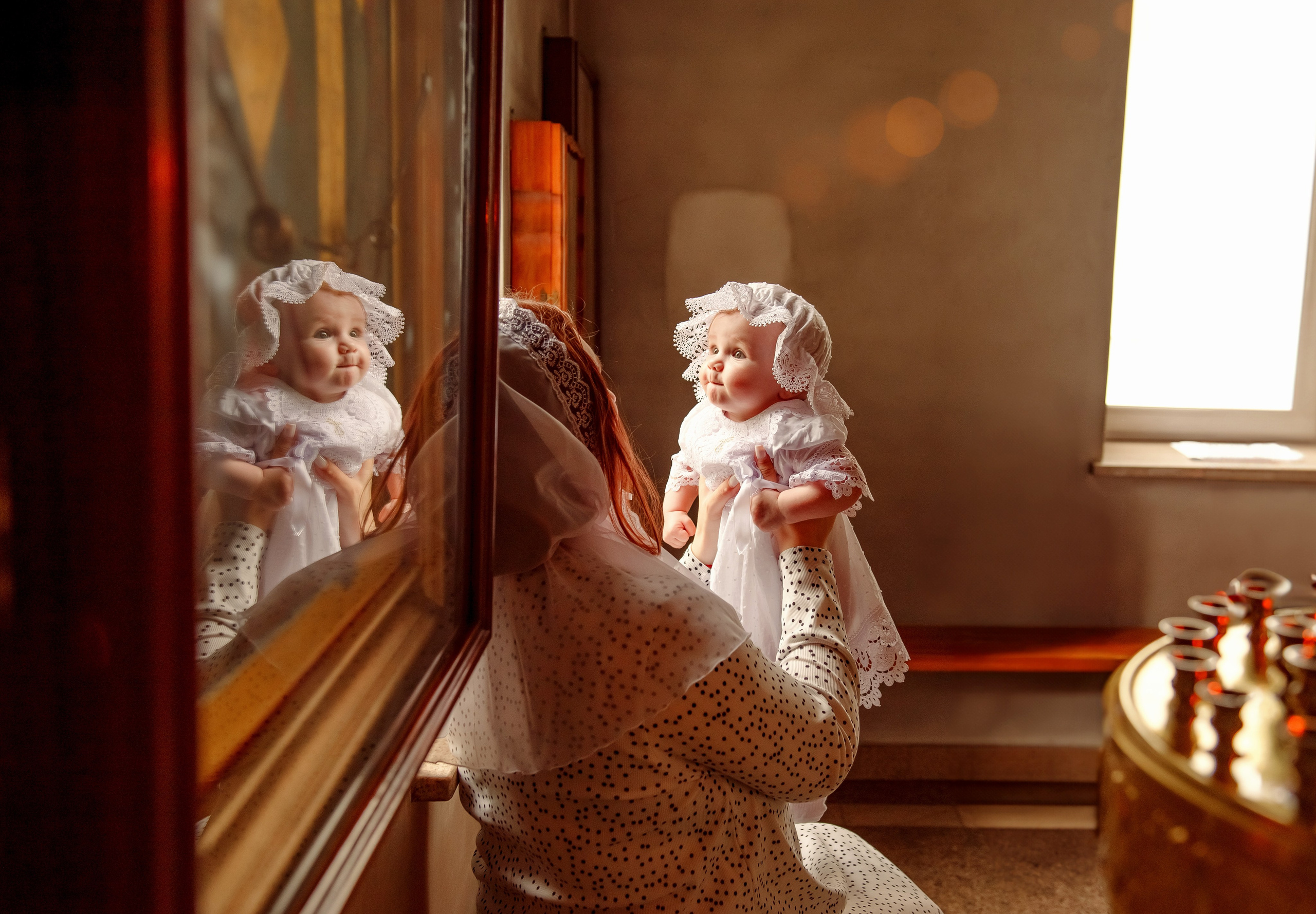 Детский-Семейный фотограф Пермь