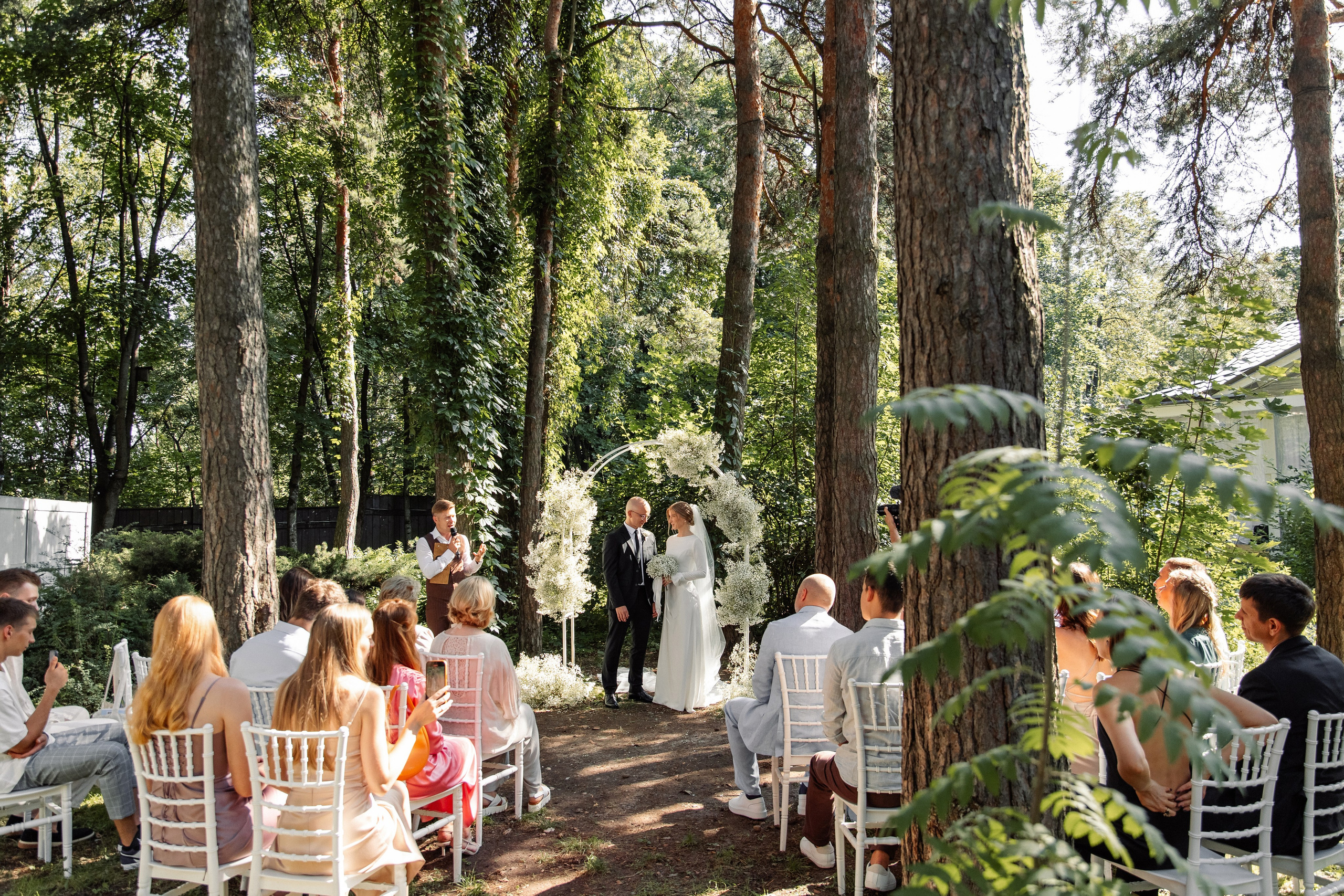 Ярослав и Анасатасия