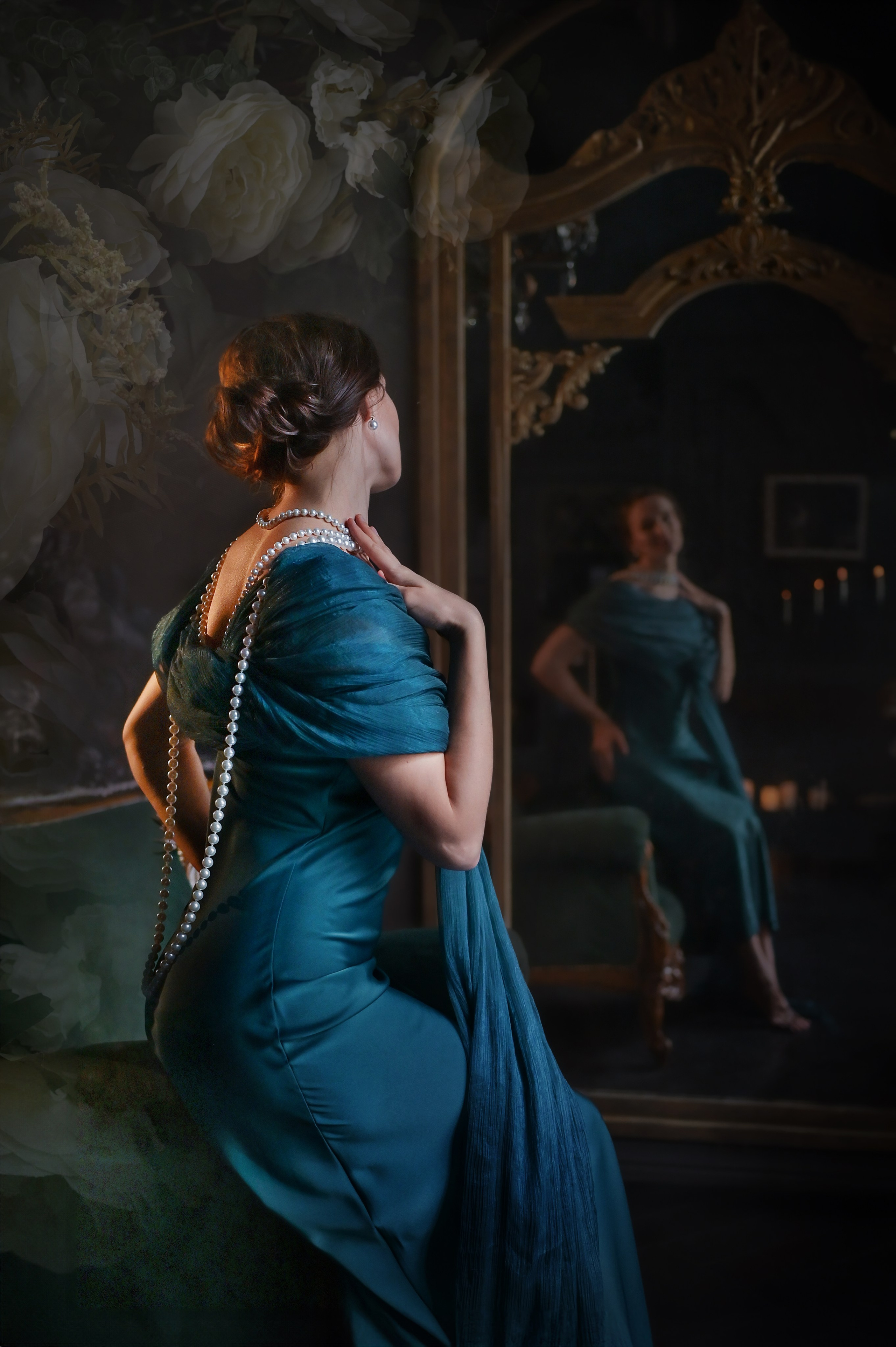 НАСТЯ. Наталия Моргунова. Фотограф в Королеве и Москве