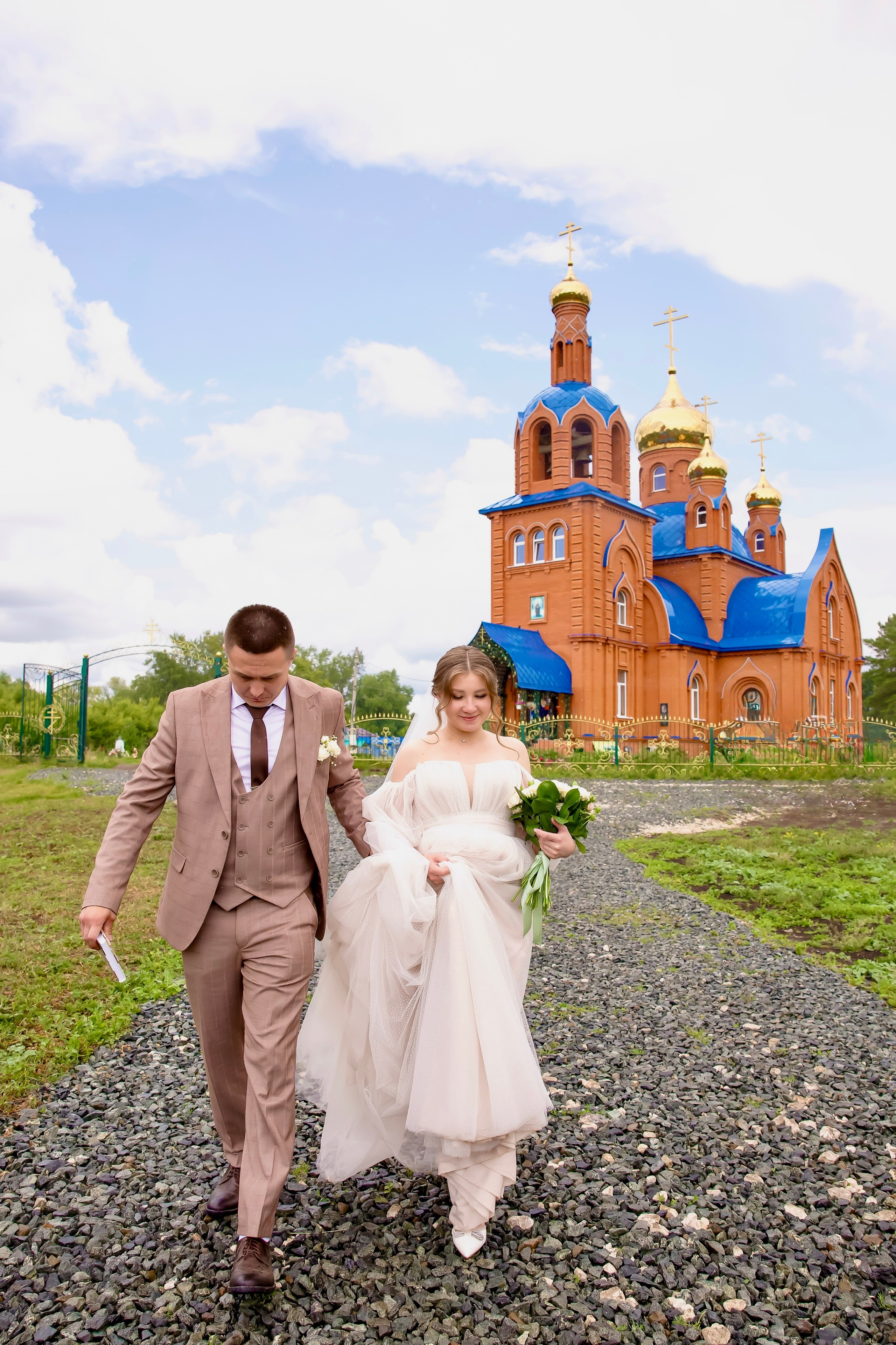 Аэлита и Денис. Фотограф Чебоксары, Казань, Москва