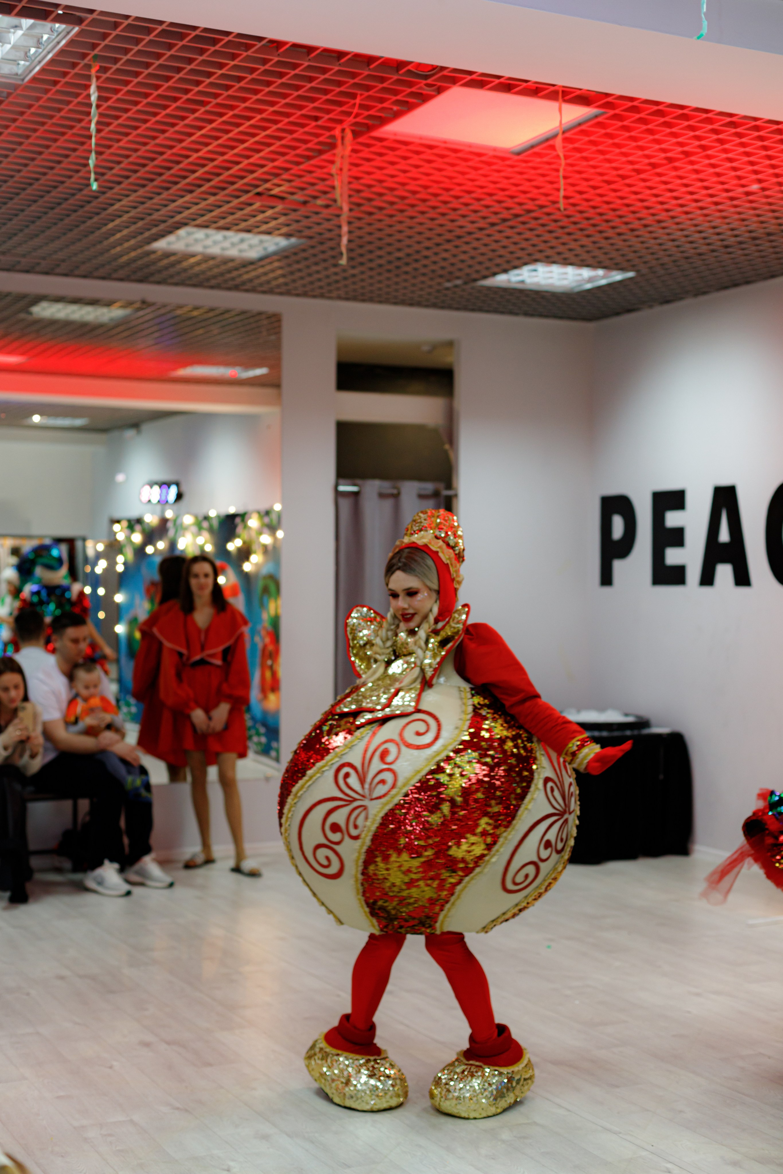 HAPPY NEW YEAR part/4. Photokarish