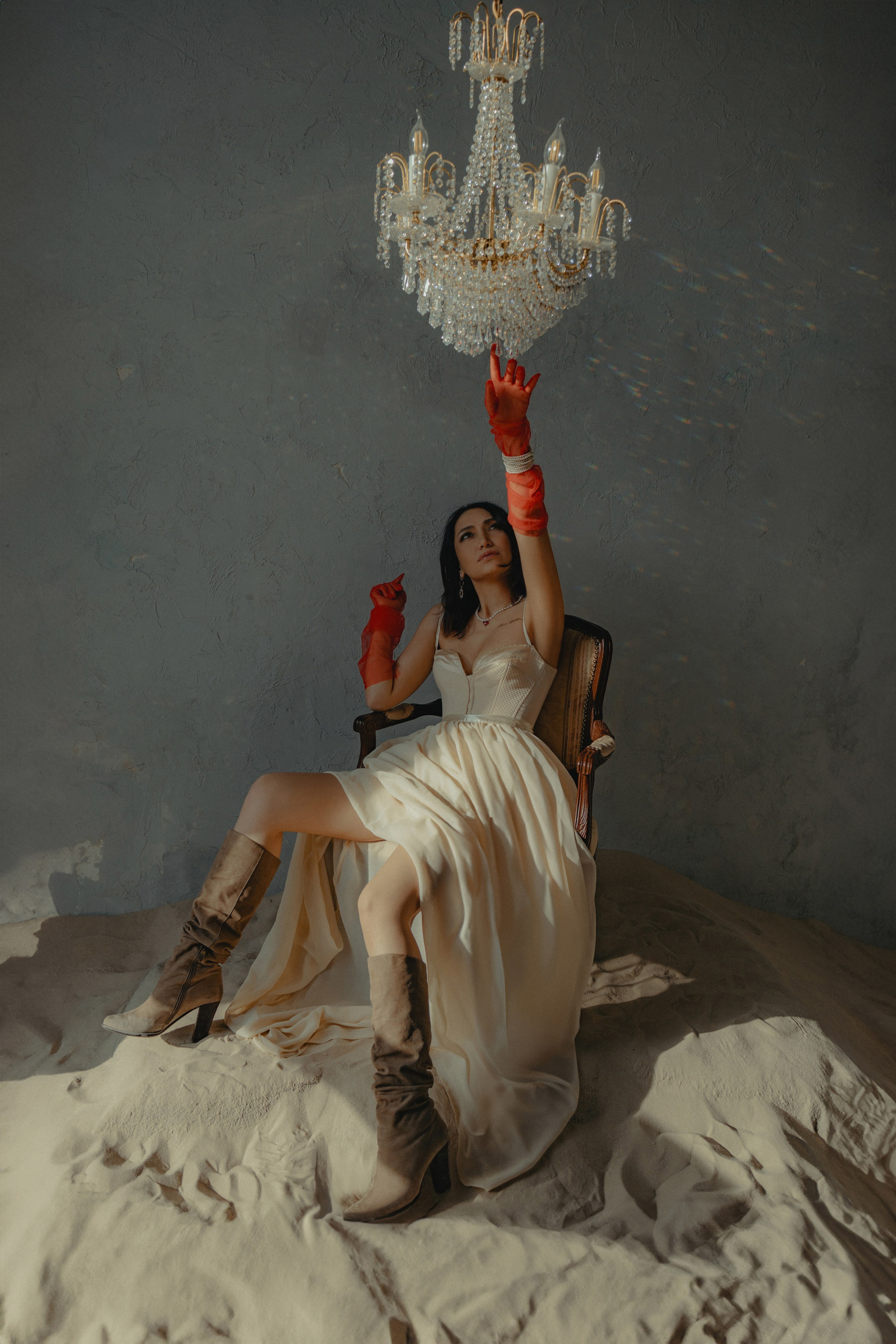 Фотограф Ксения Железникова