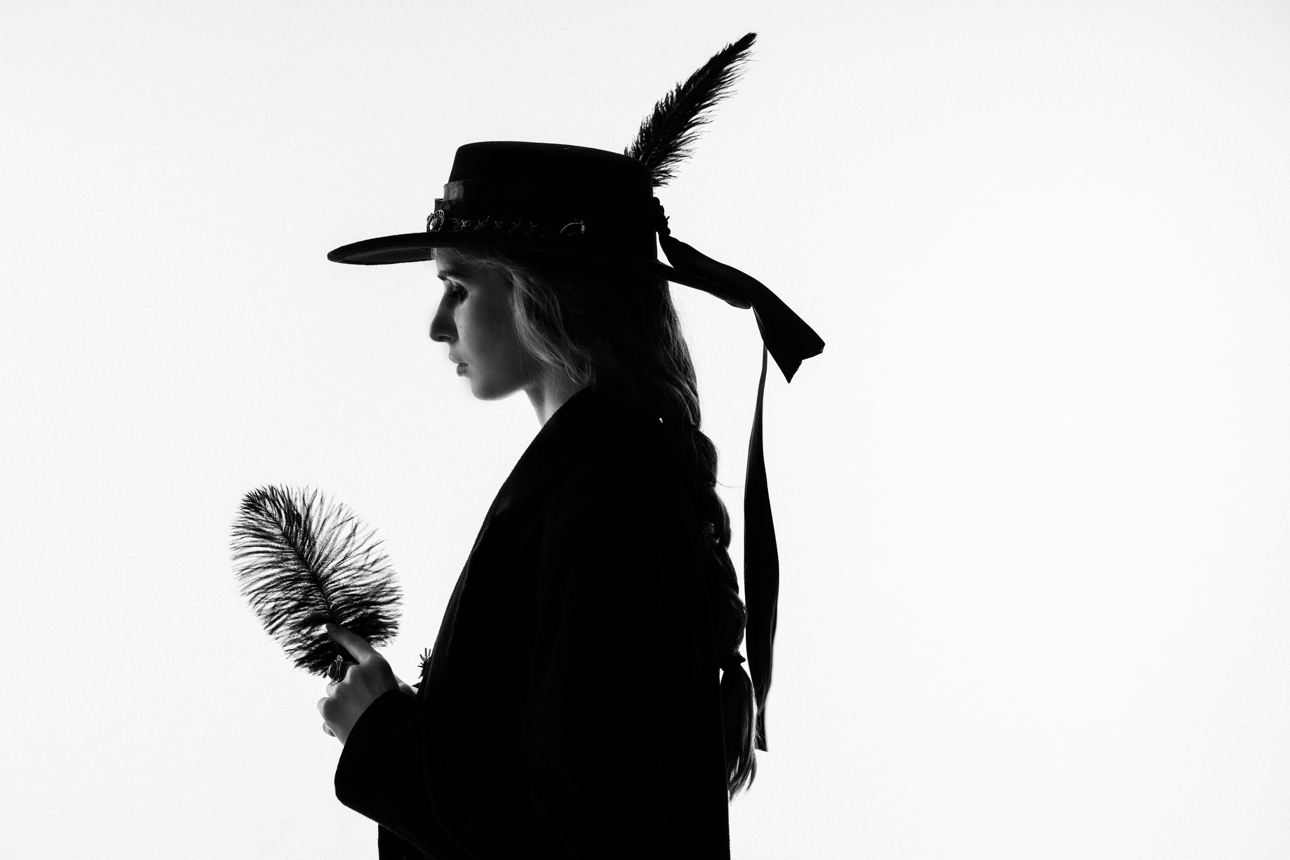 Владилена. Фотограф Ксения Меркулова