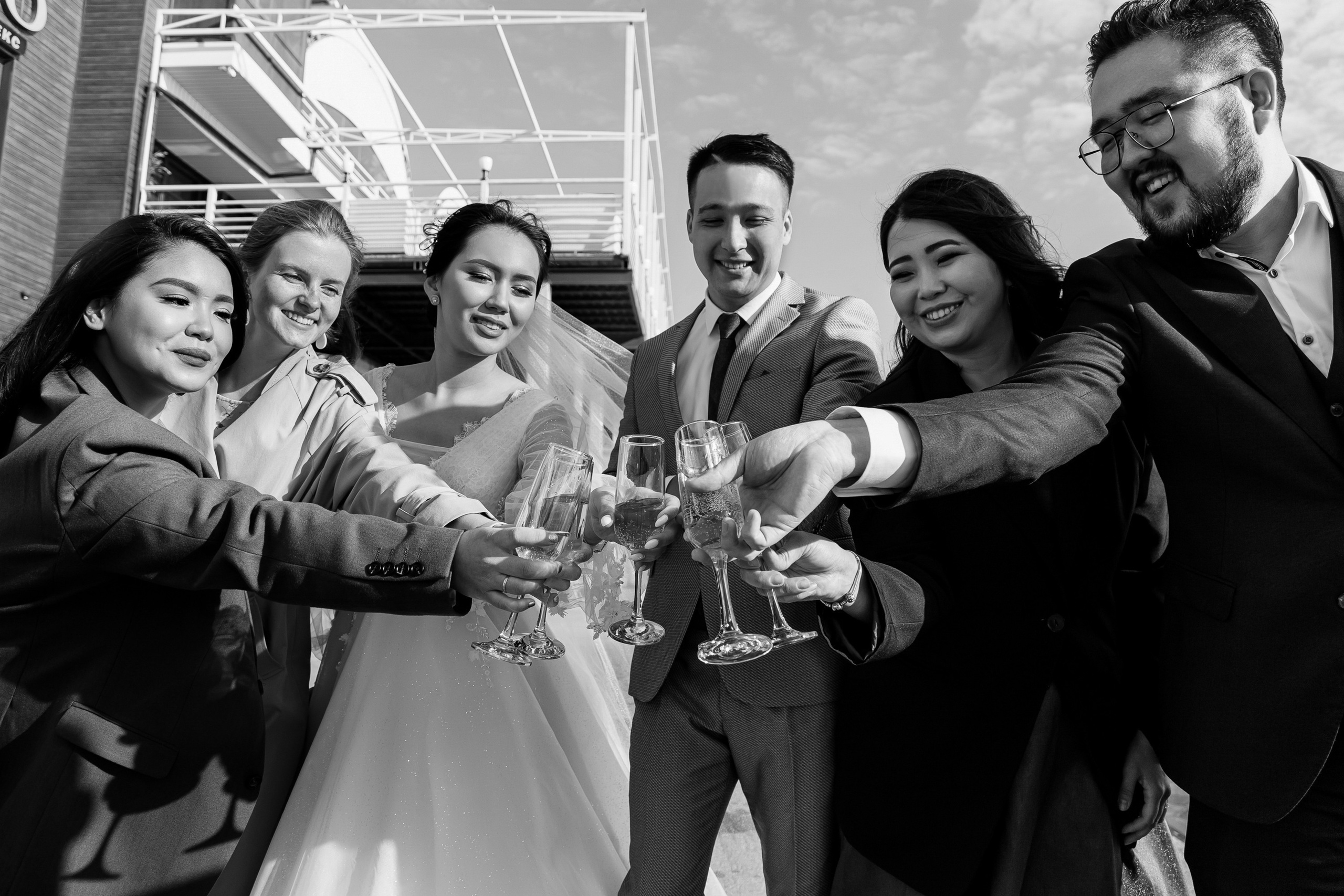 Прайс-лист. Свадебный и фэшн фотограф