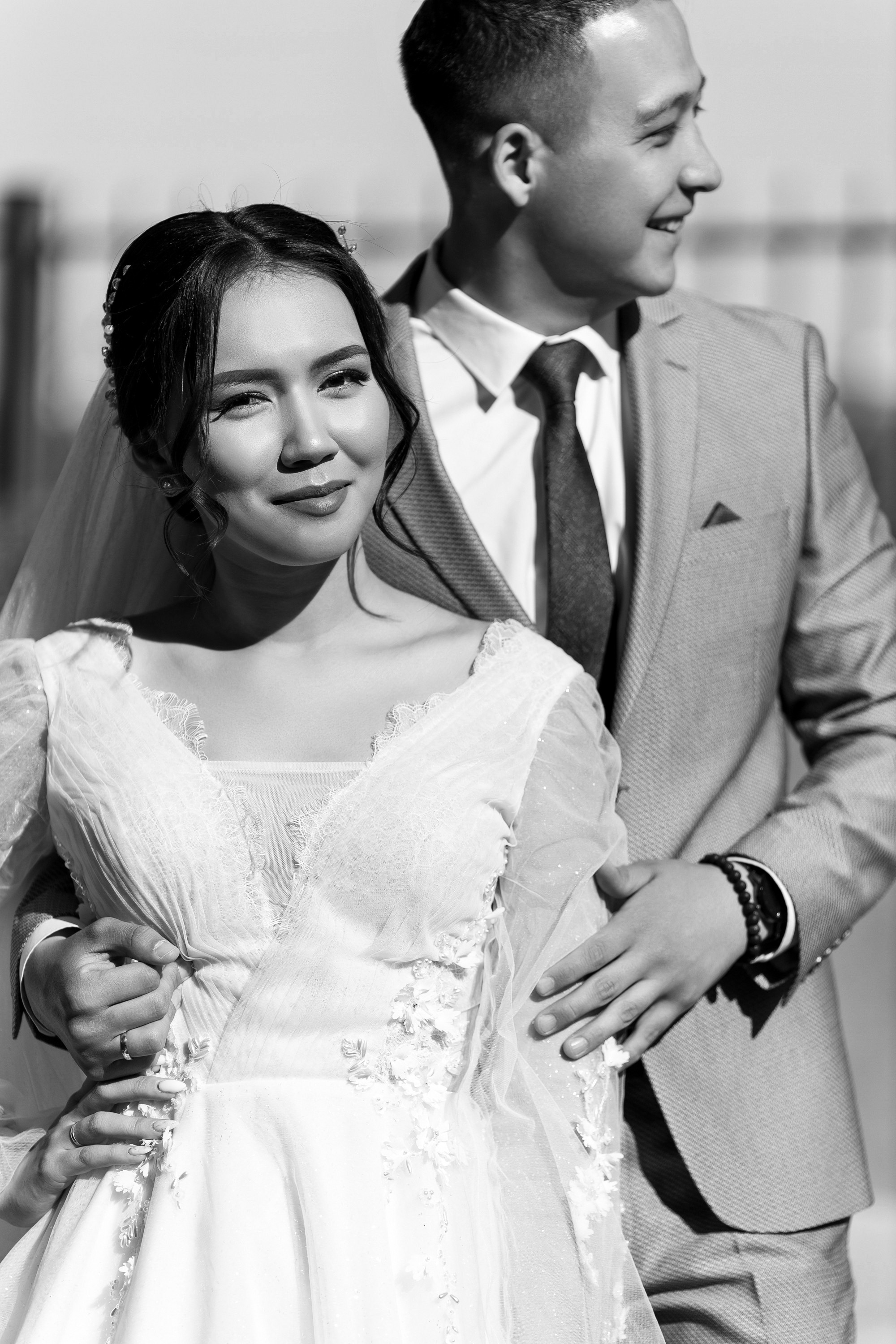 Прайс-лист. Свадебный и фэшн фотограф