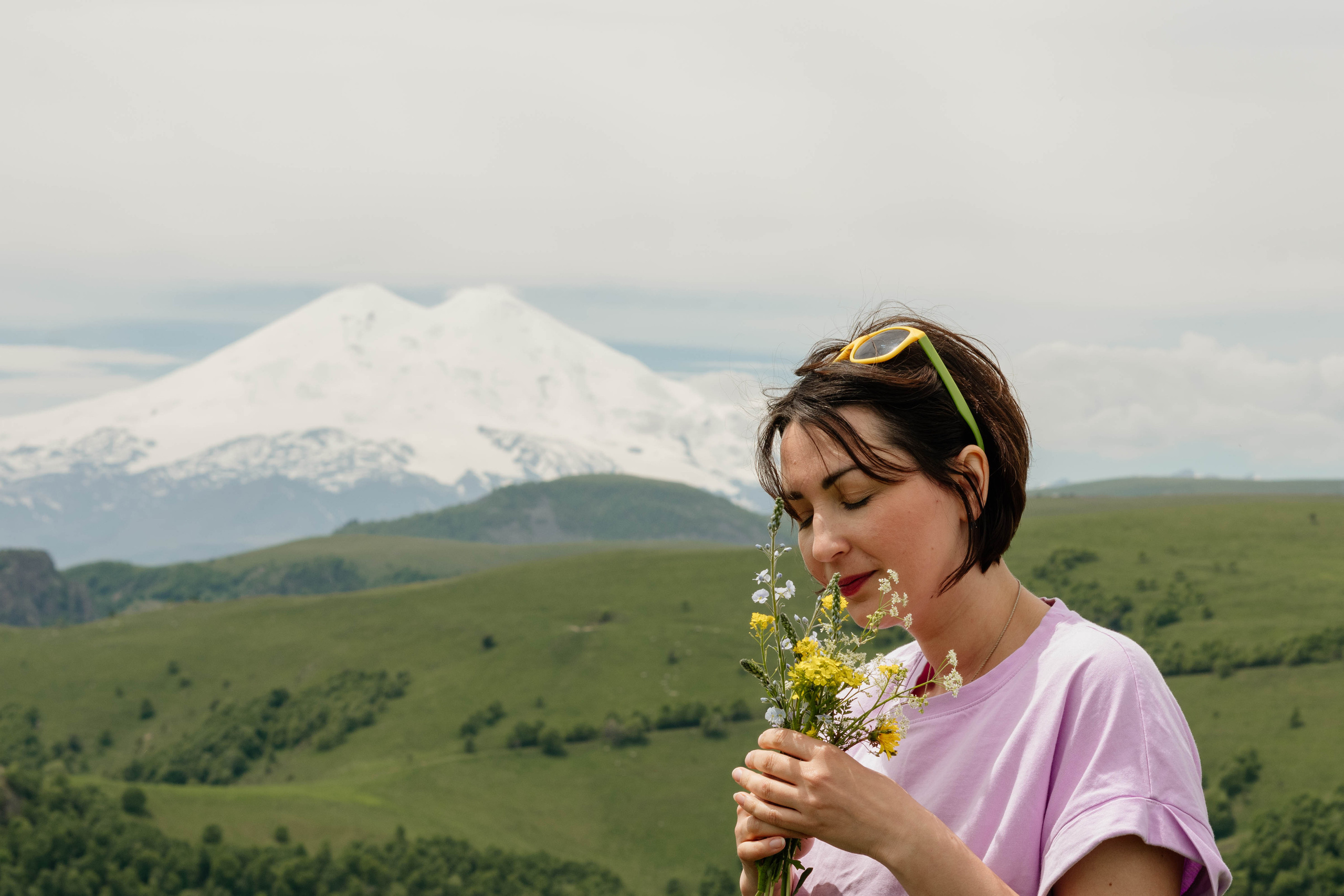 Туры «Бермамыт и Джилы-су». Семейный фотограф Пятигорск, Кисловодск, Эльбрус. Марина Вяликова