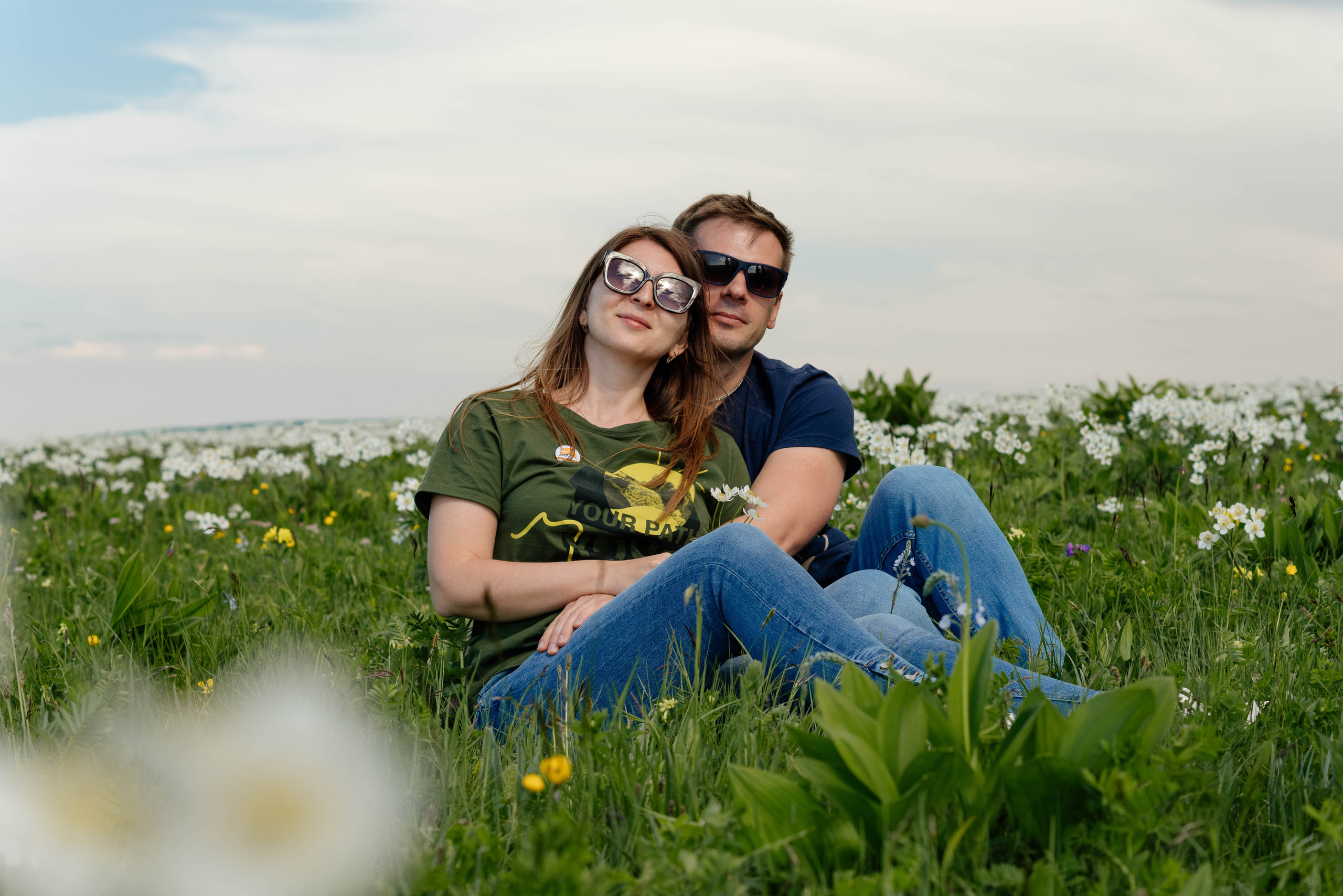 Туры «Бермамыт и Джилы-су». Семейный фотограф Пятигорск, Кисловодск, Эльбрус. Марина Вяликова