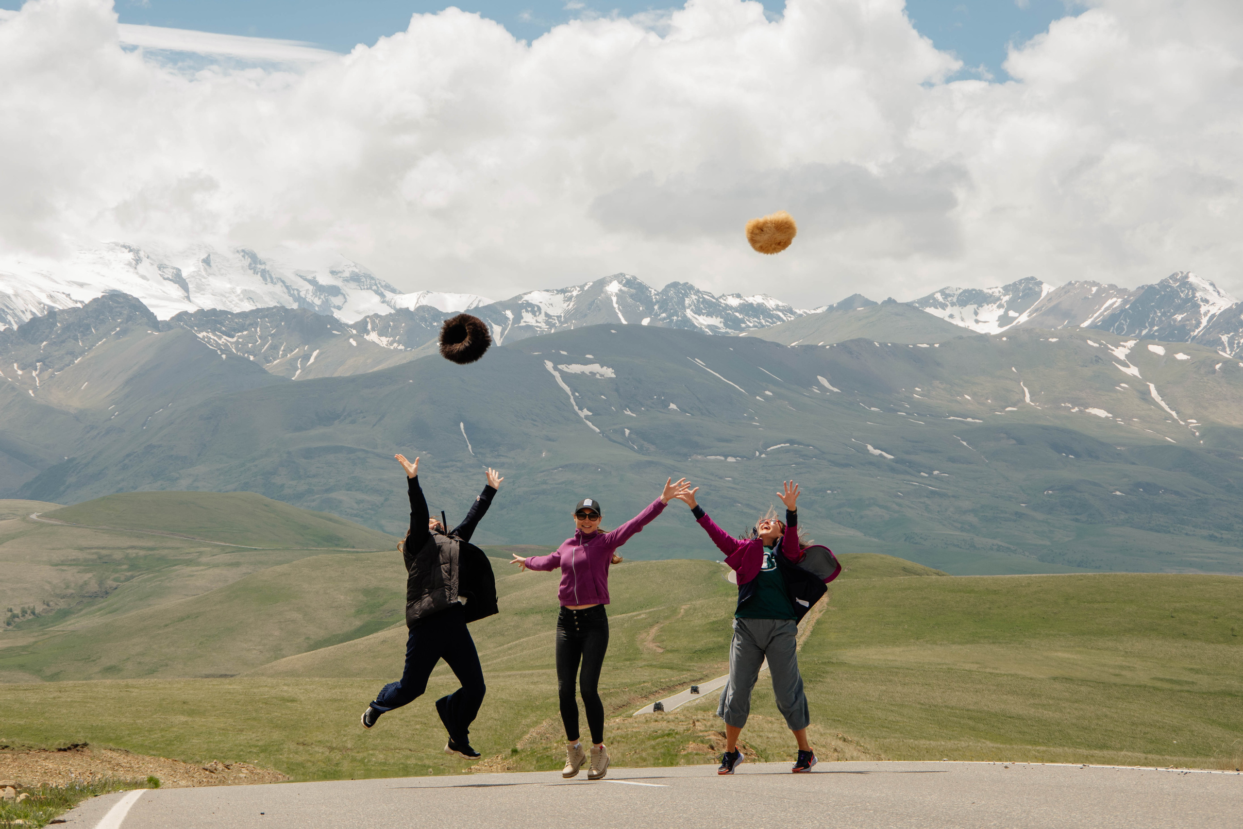 Туры «Бермамыт и Джилы-су». Семейный фотограф Пятигорск, Кисловодск, Эльбрус. Марина Вяликова