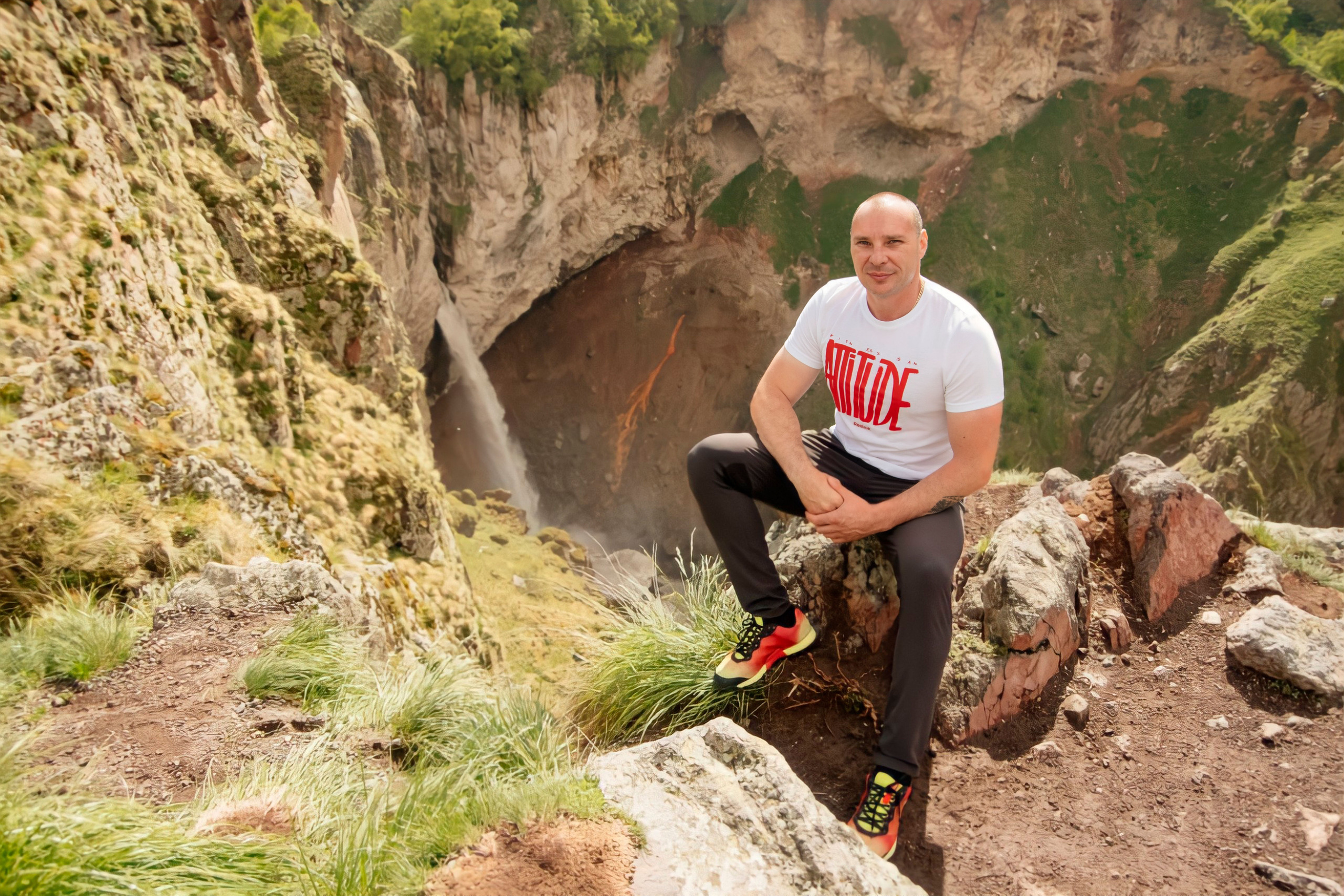 Туры «Бермамыт и Джилы-су». Семейный фотограф Пятигорск, Кисловодск, Эльбрус. Марина Вяликова