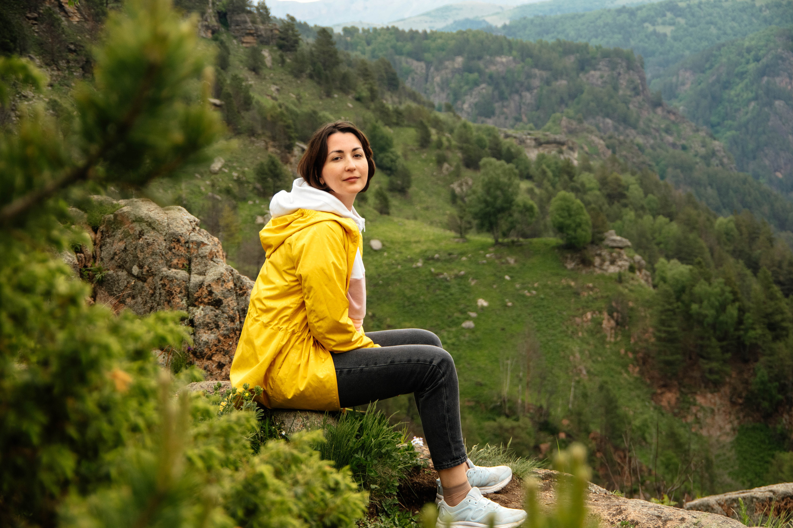 Туры «Бермамыт и Джилы-су». Семейный фотограф Пятигорск, Кисловодск, Эльбрус. Марина Вяликова