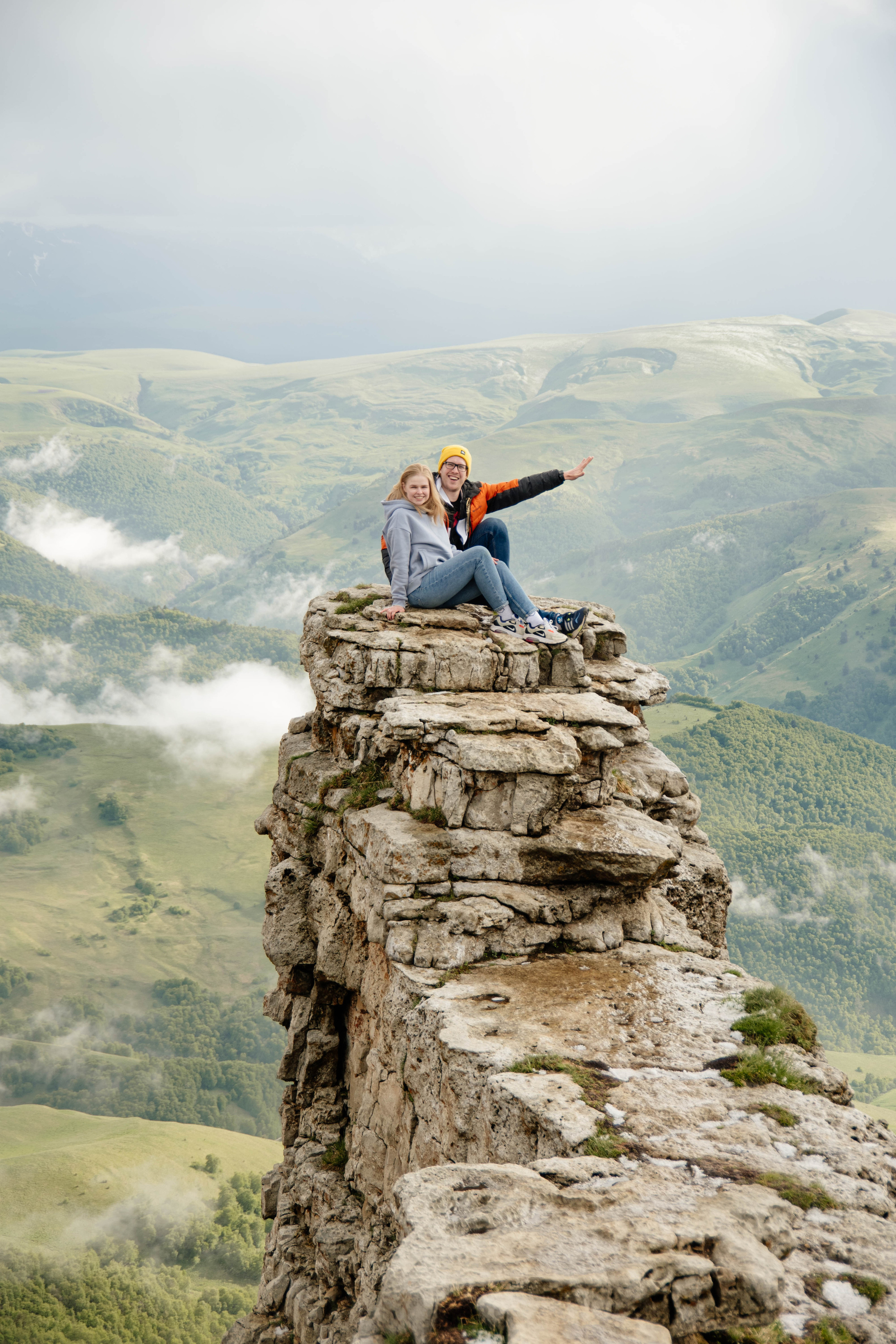 Туры «Бермамыт и Джилы-су». Семейный фотограф Пятигорск, Кисловодск, Эльбрус. Марина Вяликова