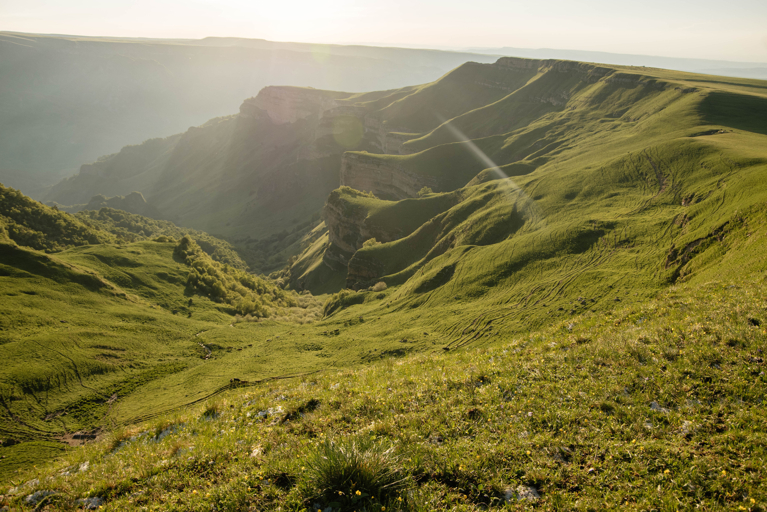 Туры «Бермамыт и Джилы-су». Семейный фотограф Пятигорск, Кисловодск, Эльбрус. Марина Вяликова