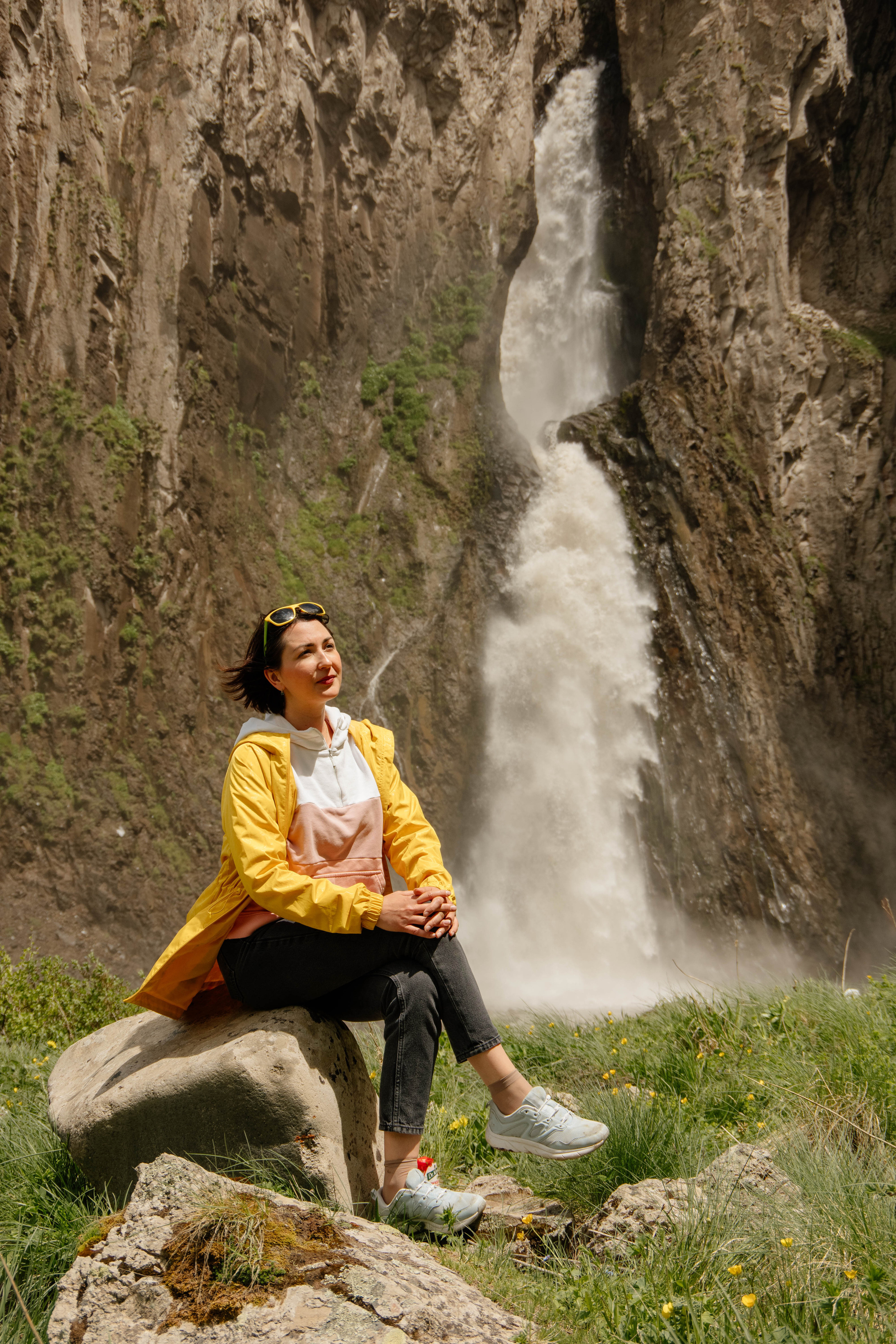 Туры «Бермамыт и Джилы-су». Семейный фотограф Пятигорск, Кисловодск, Эльбрус. Марина Вяликова