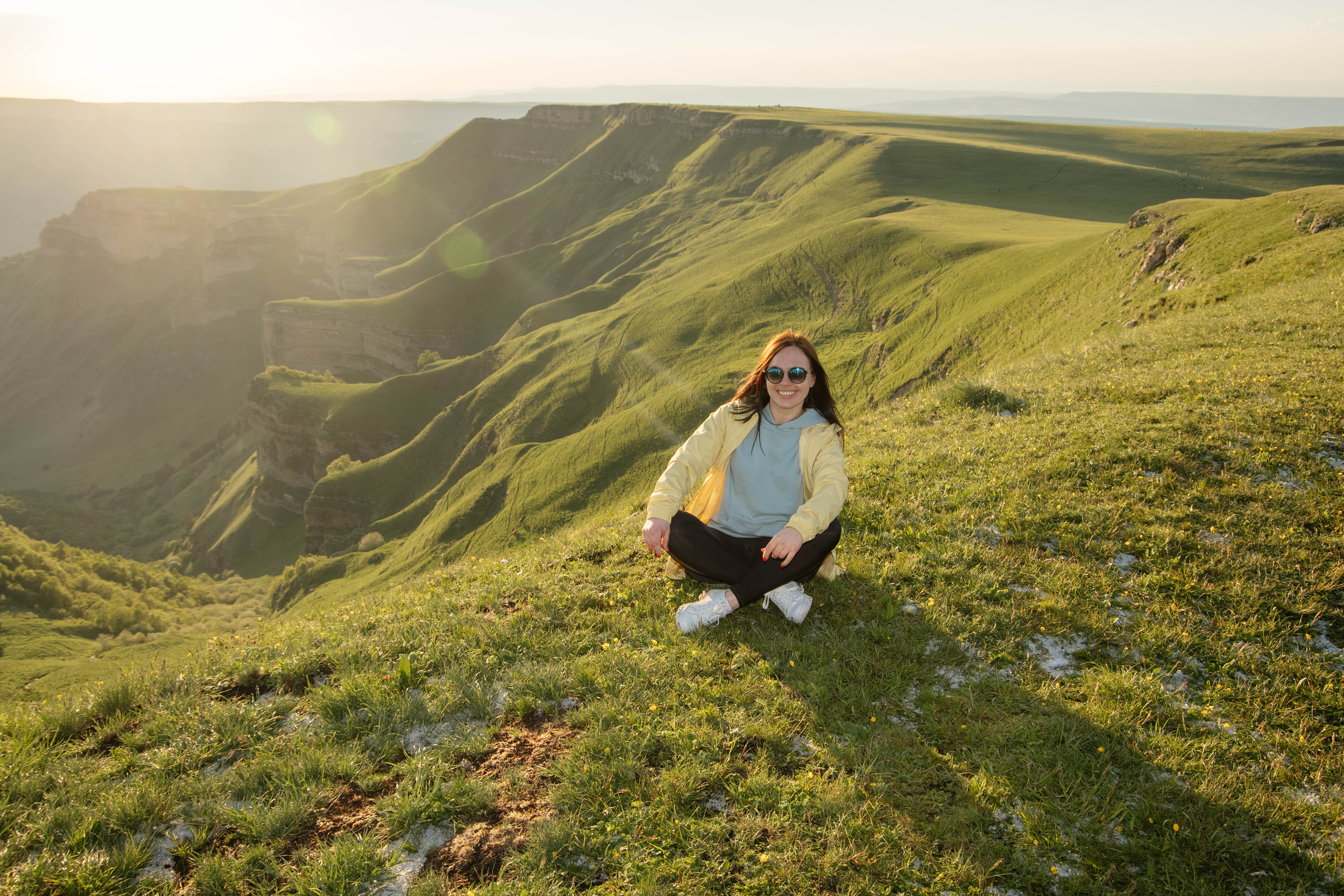 Туры «Бермамыт и Джилы-су». Семейный фотограф Пятигорск, Кисловодск, Эльбрус. Марина Вяликова