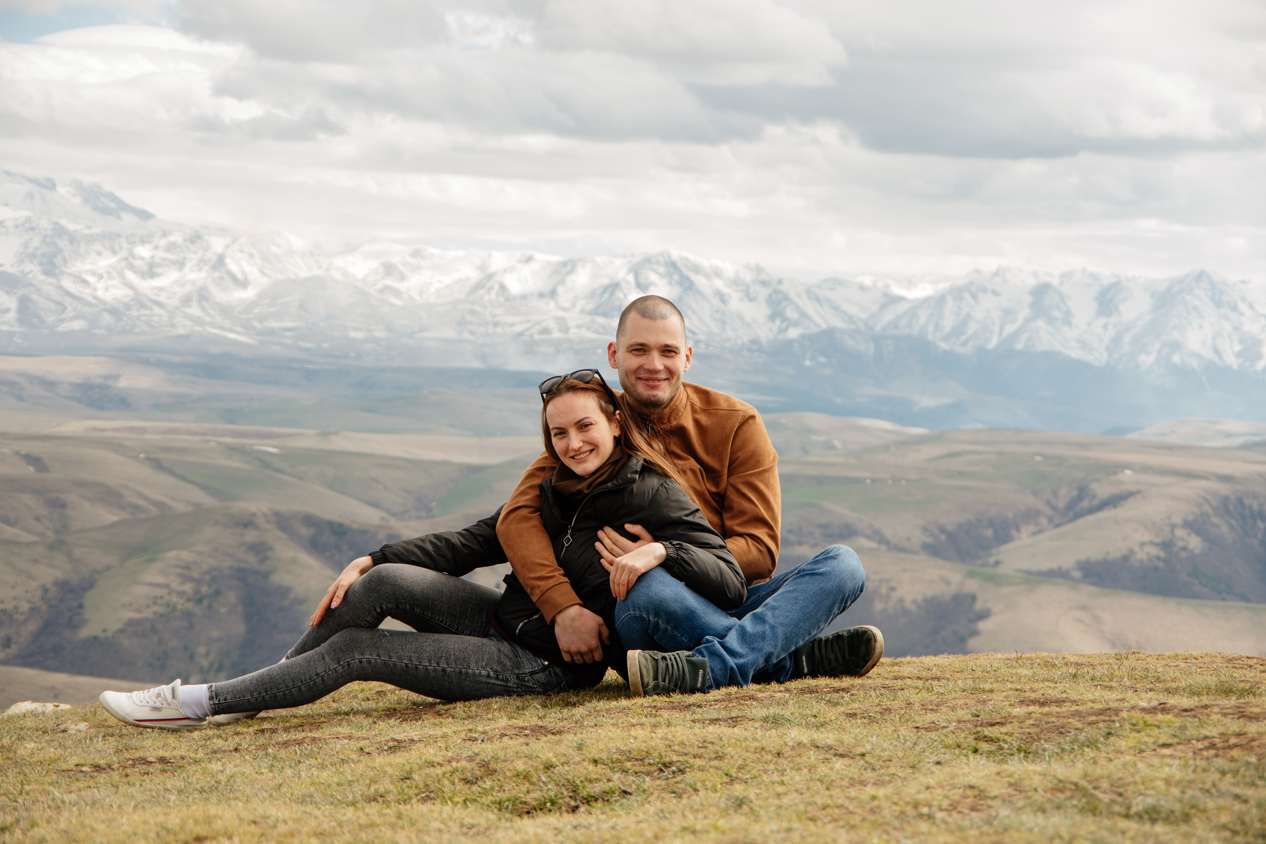 Туры «Бермамыт и Джилы-су». Семейный фотограф Пятигорск, Кисловодск, Эльбрус. Марина Вяликова