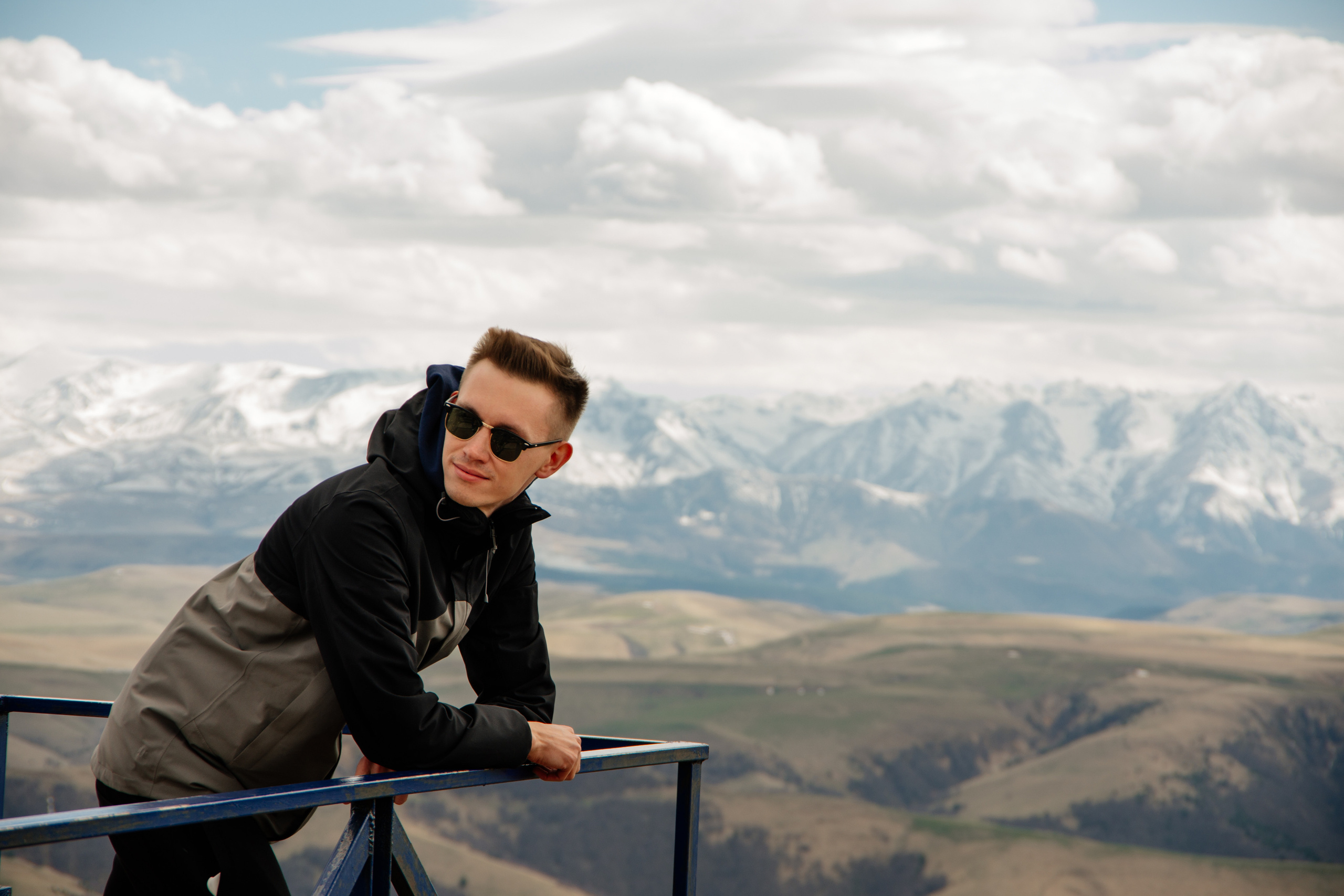 Туры «Бермамыт и Джилы-су». Семейный фотограф Пятигорск, Кисловодск, Эльбрус. Марина Вяликова