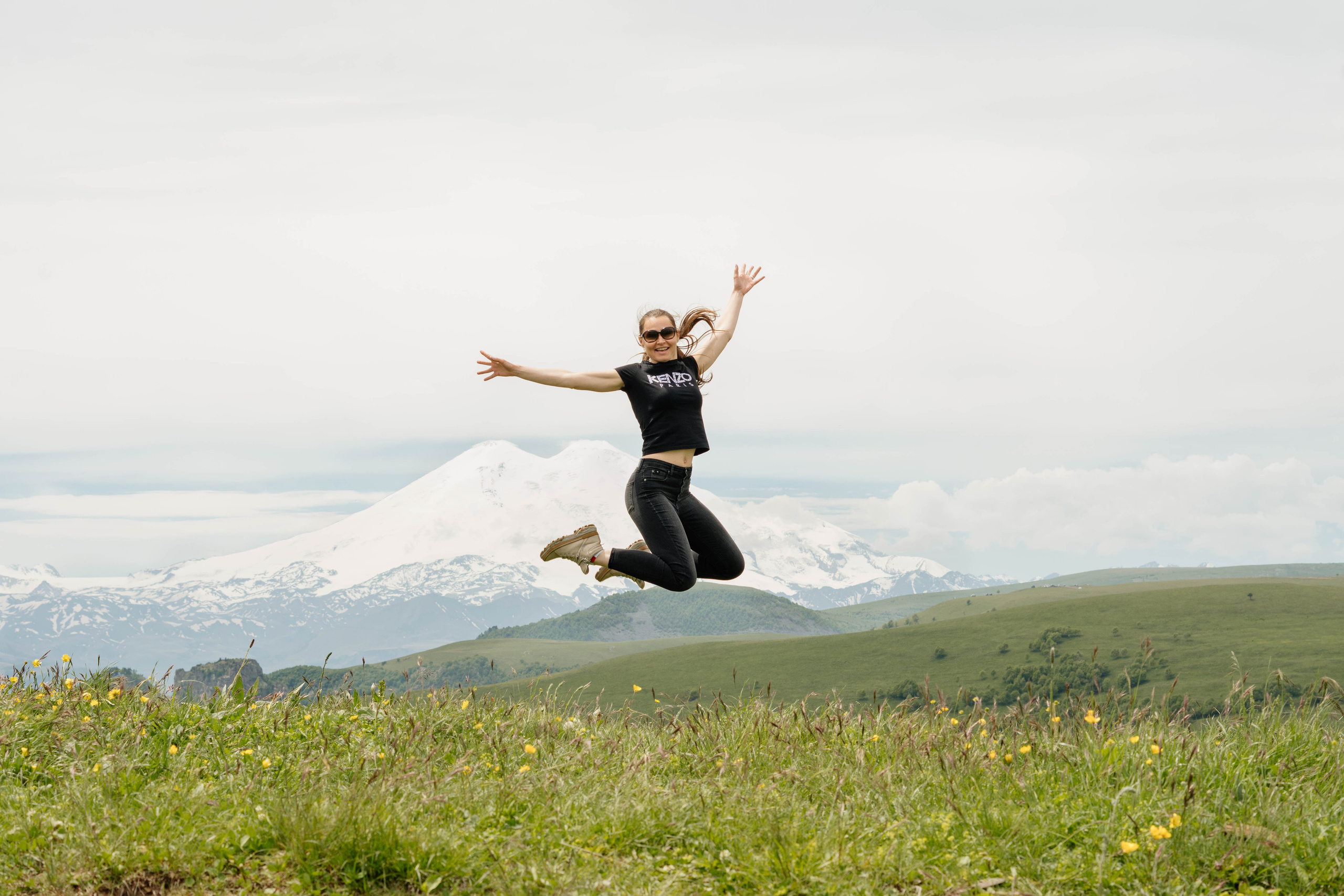 Туры «Бермамыт и Джилы-су». Семейный фотограф Пятигорск, Кисловодск, Эльбрус. Марина Вяликова