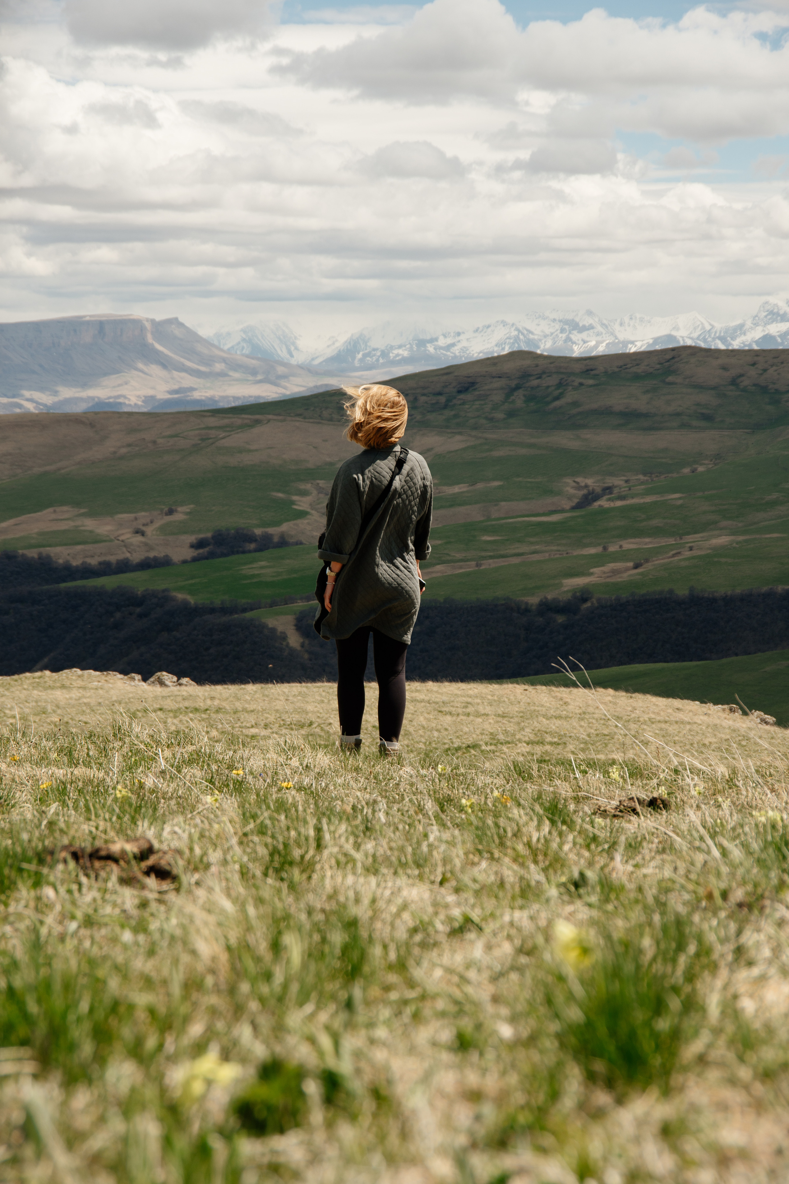 Туры «Бермамыт и Джилы-су». Семейный фотограф Пятигорск, Кисловодск, Эльбрус. Марина Вяликова