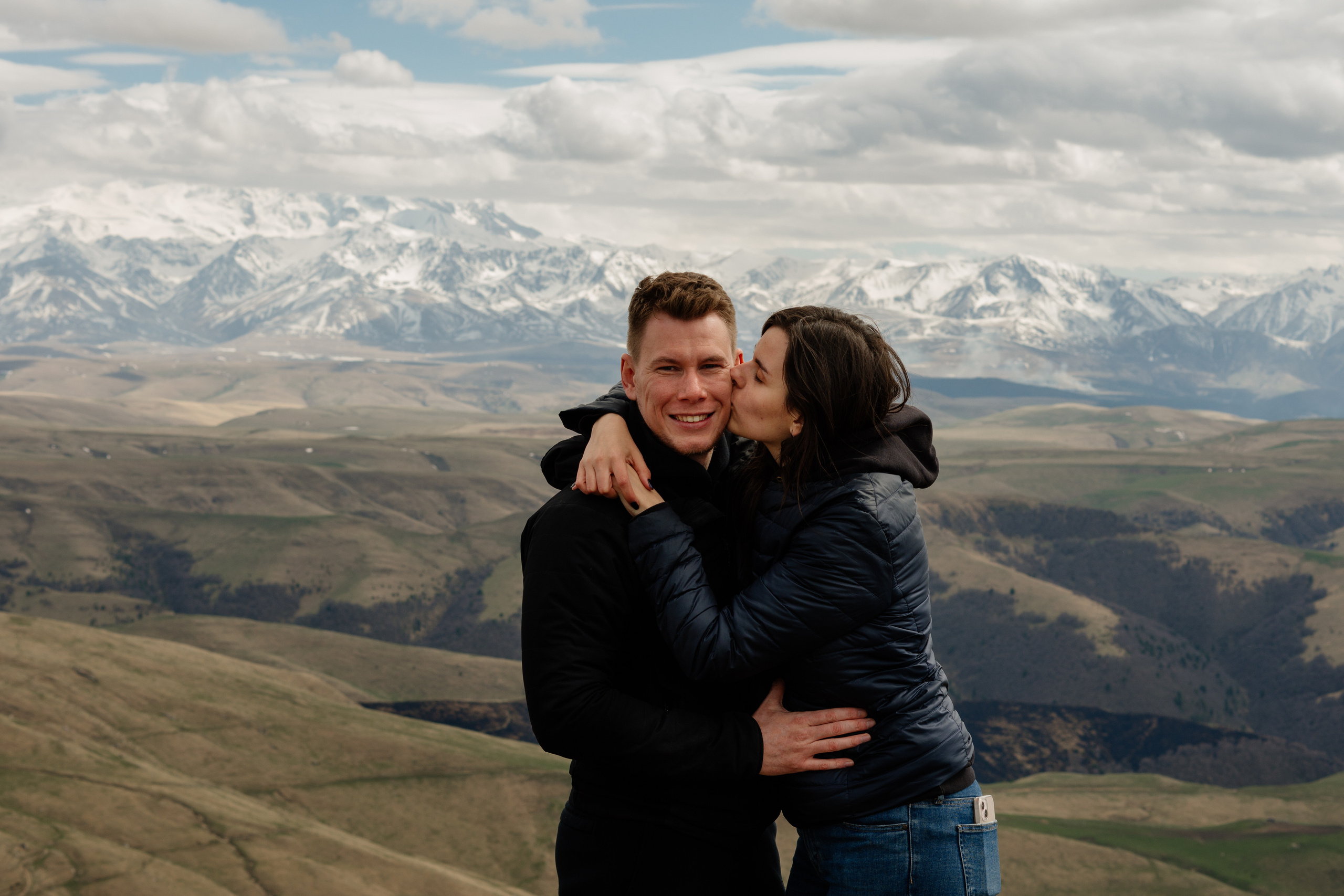 Туры «Бермамыт и Джилы-су». Семейный фотограф Пятигорск, Кисловодск, Эльбрус. Марина Вяликова