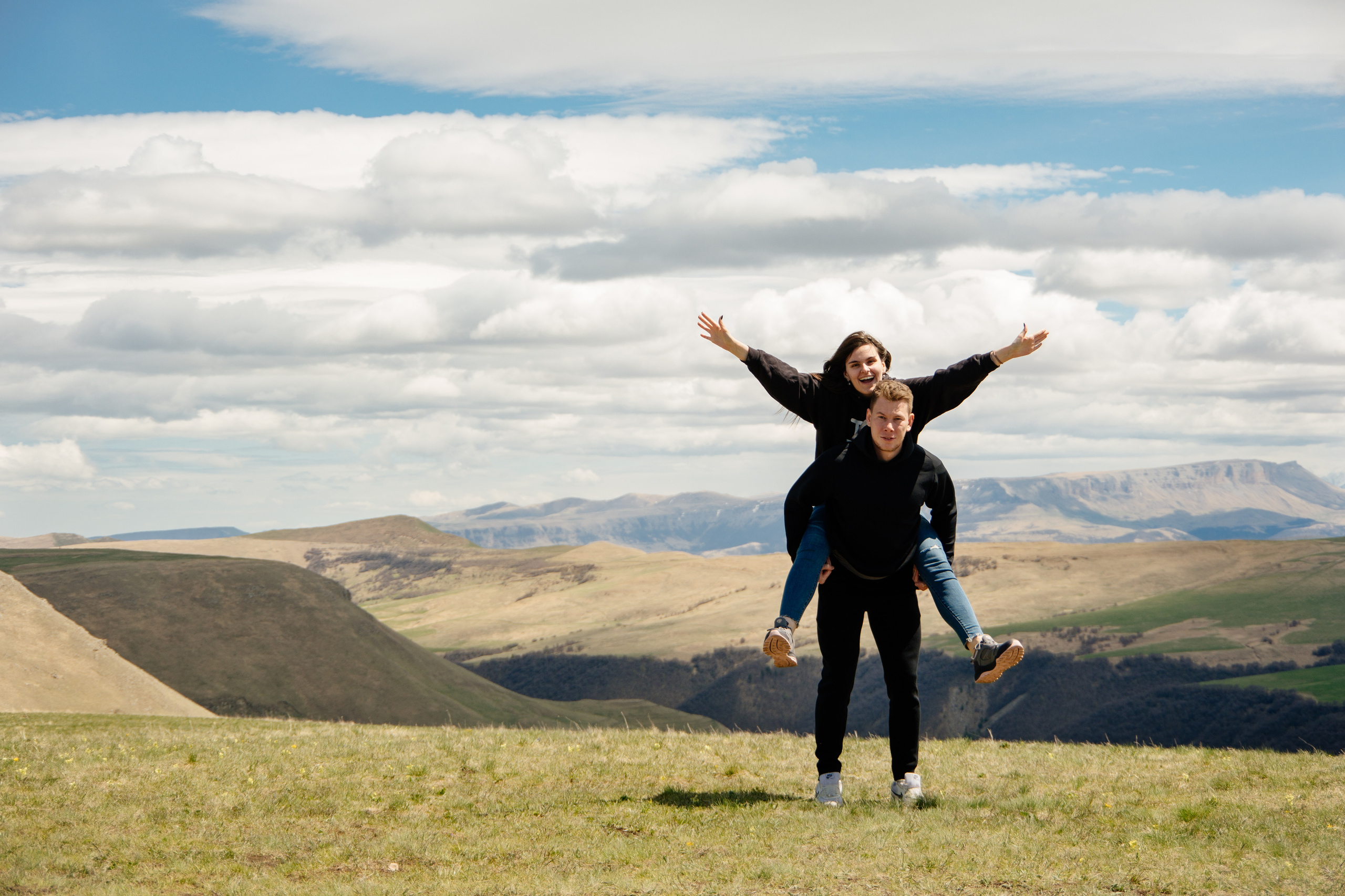 Туры «Бермамыт и Джилы-су». Семейный фотограф Пятигорск, Кисловодск, Эльбрус. Марина Вяликова
