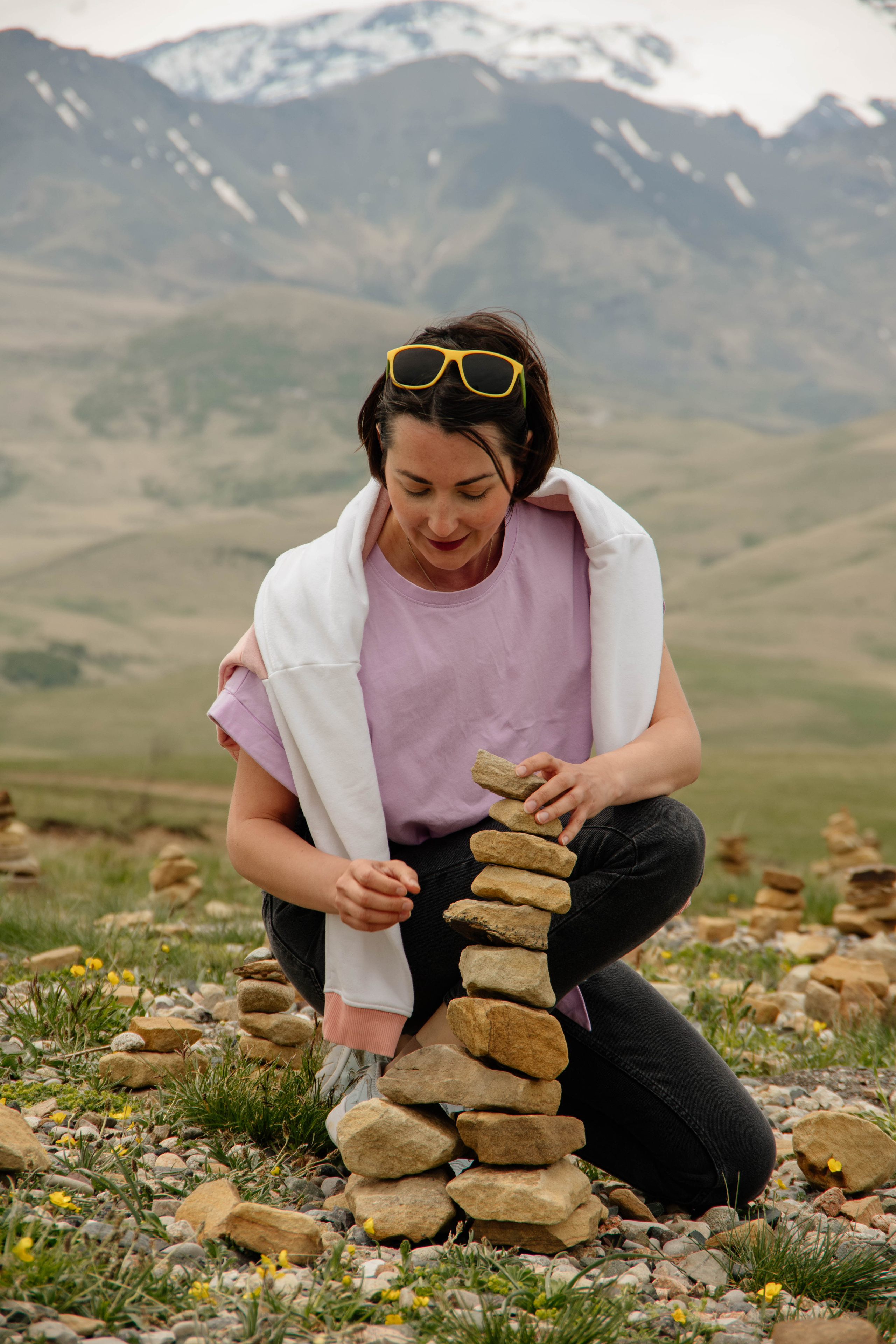 Туры «Бермамыт и Джилы-су». Семейный фотограф Пятигорск, Кисловодск, Эльбрус. Марина Вяликова