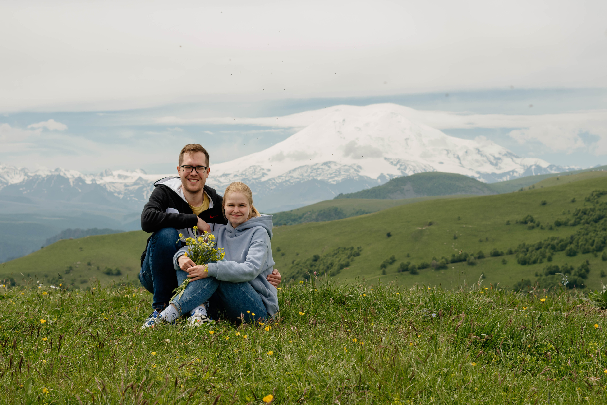 Туры «Бермамыт и Джилы-су». Семейный фотограф Пятигорск, Кисловодск, Эльбрус. Марина Вяликова