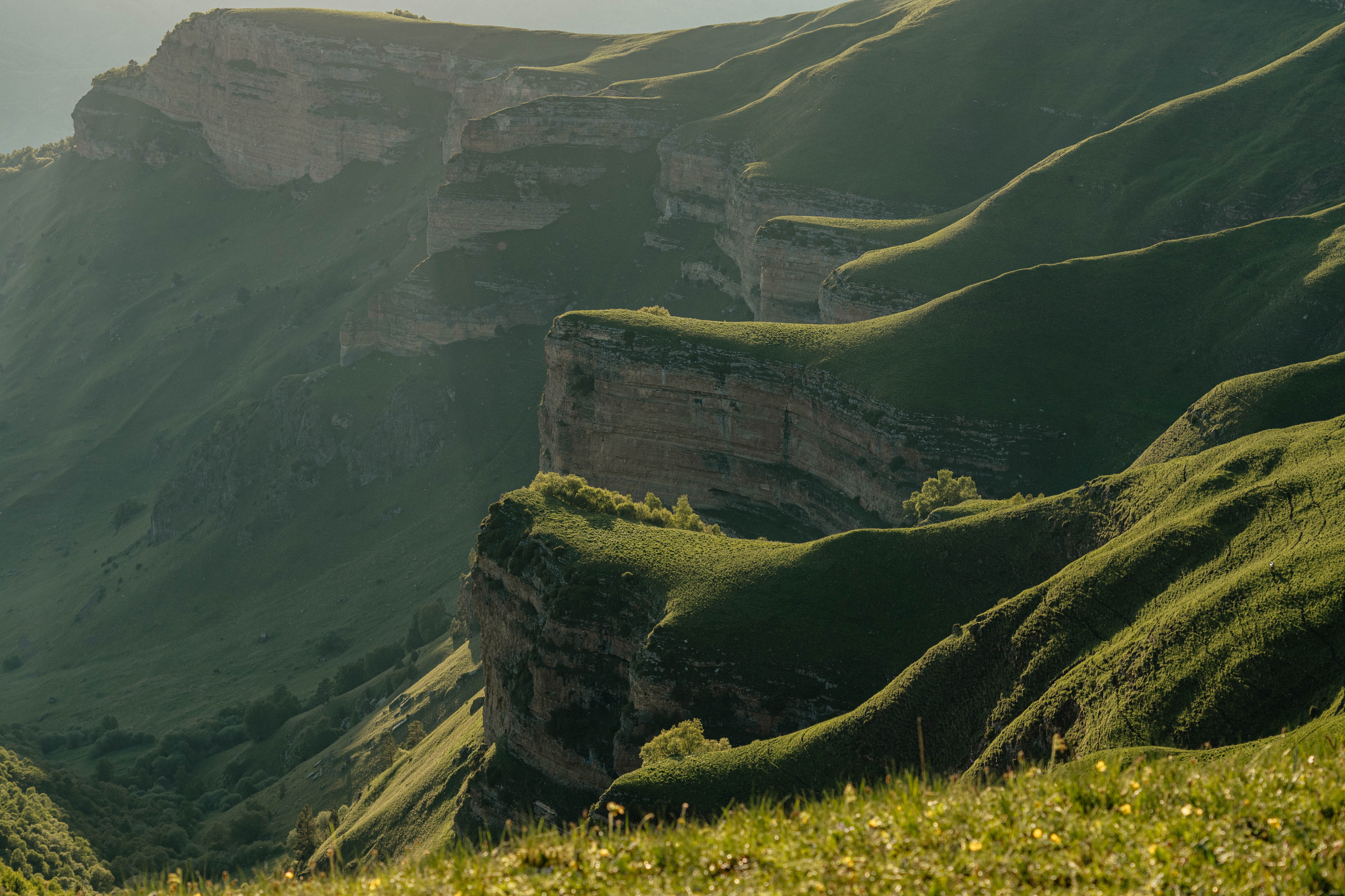 Туры «Бермамыт и Джилы-су». Семейный фотограф Пятигорск, Кисловодск, Эльбрус. Марина Вяликова